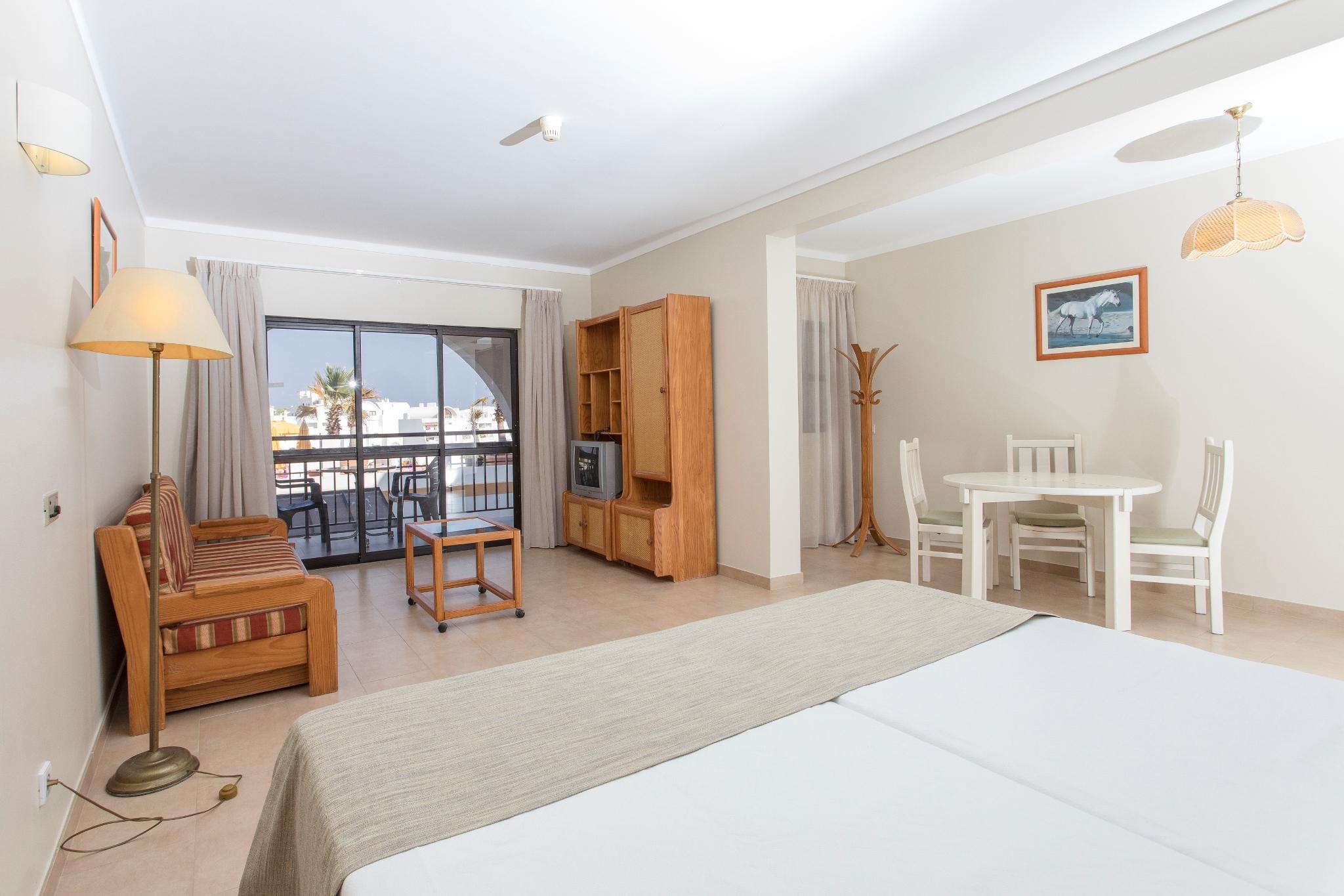 Apartahotel Alfagar Cerro Malpique 3*