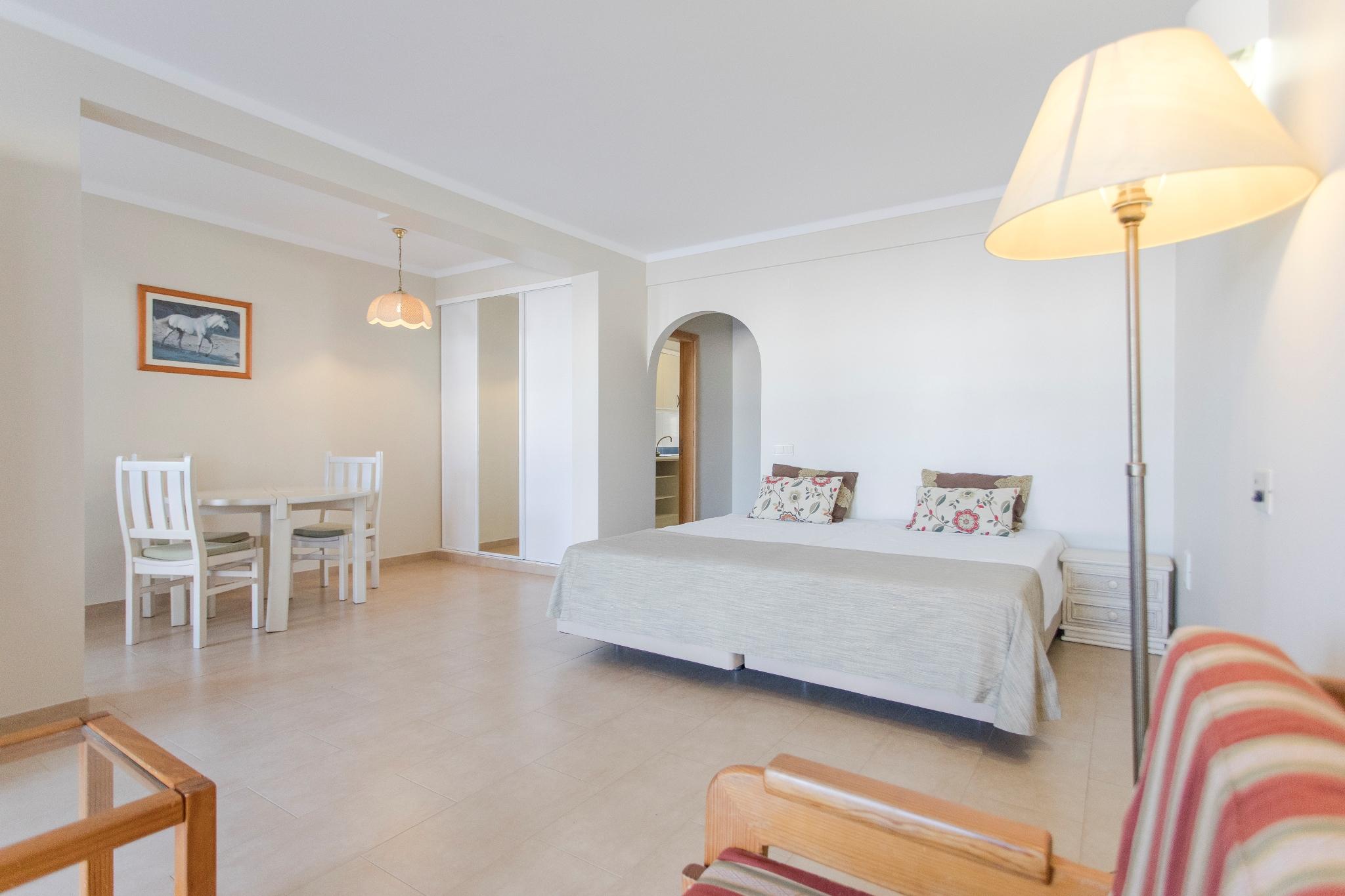 Alfagar Cerro Malpique Apartahotel
