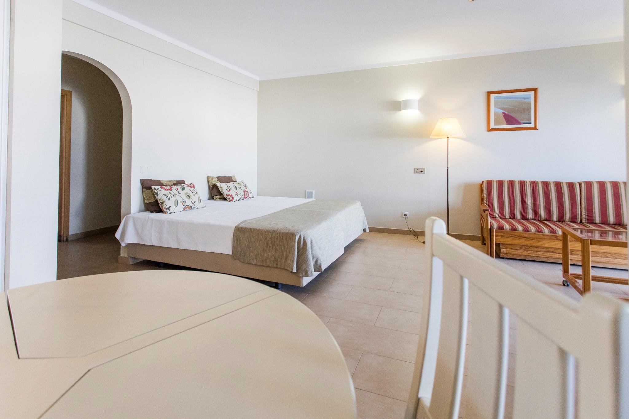 Alfagar Cerro Malpique Apartahotel 3*