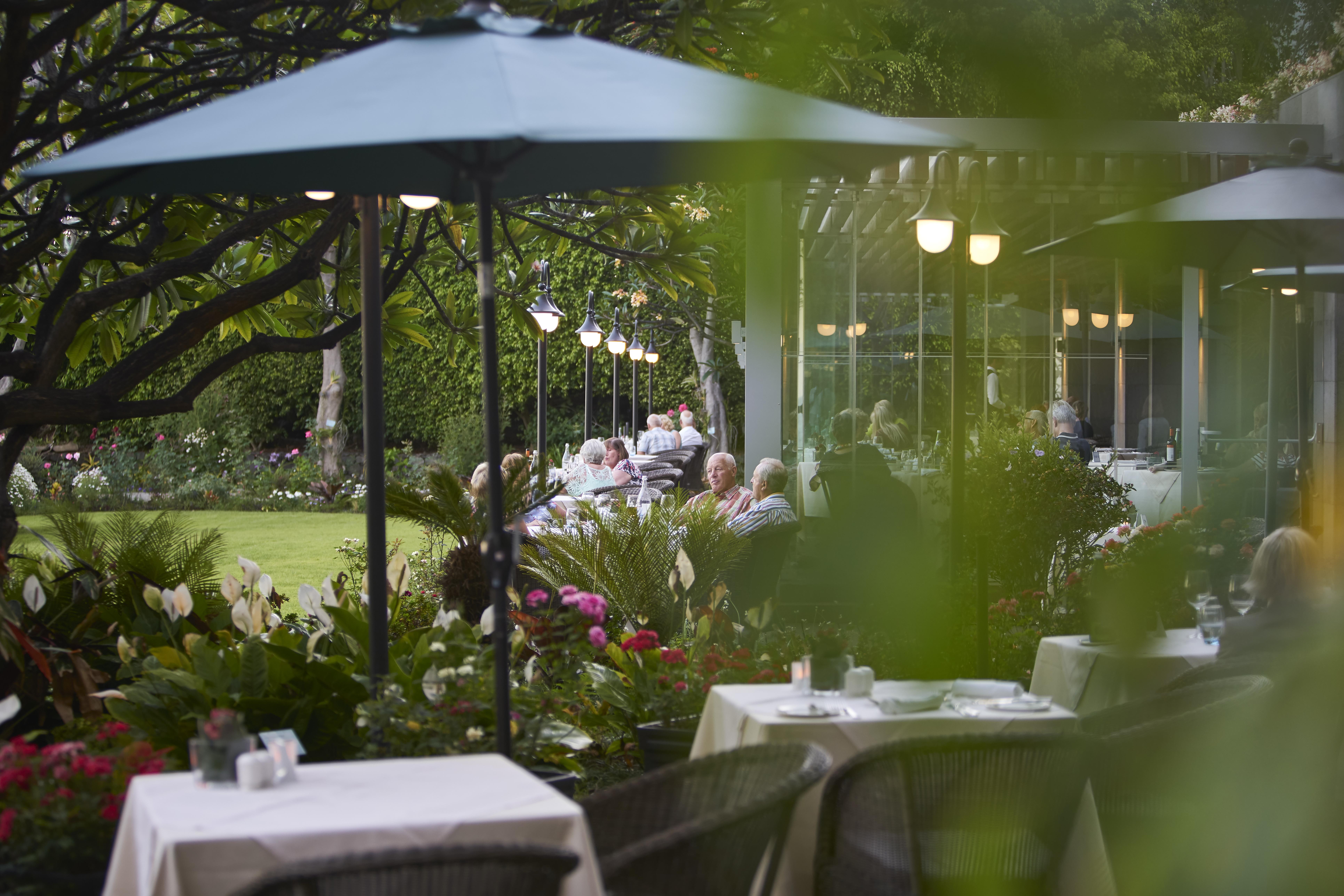 Hotel The Cliff Bay - Portobay Funchal (Madeira)