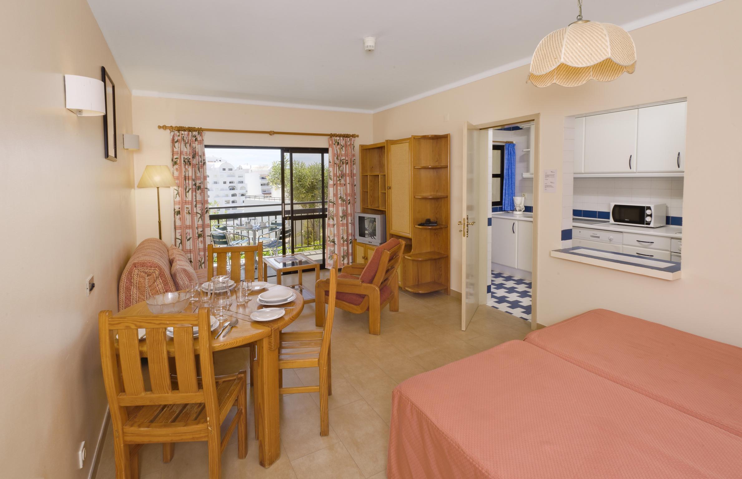 Alfagar Cerro Malpique 3* Albufeira