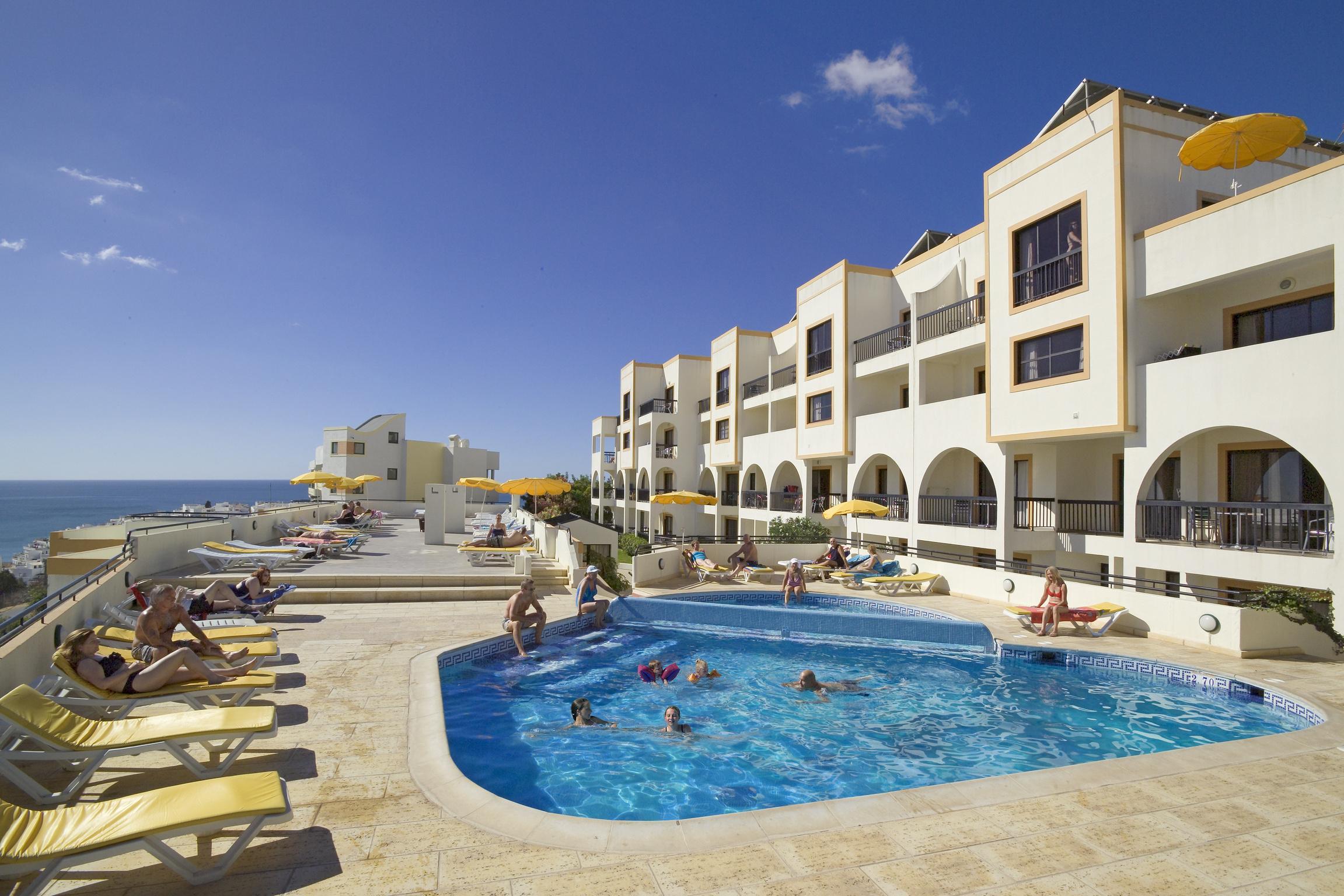 Alfagar Cerro Malpique 3* Albufeira