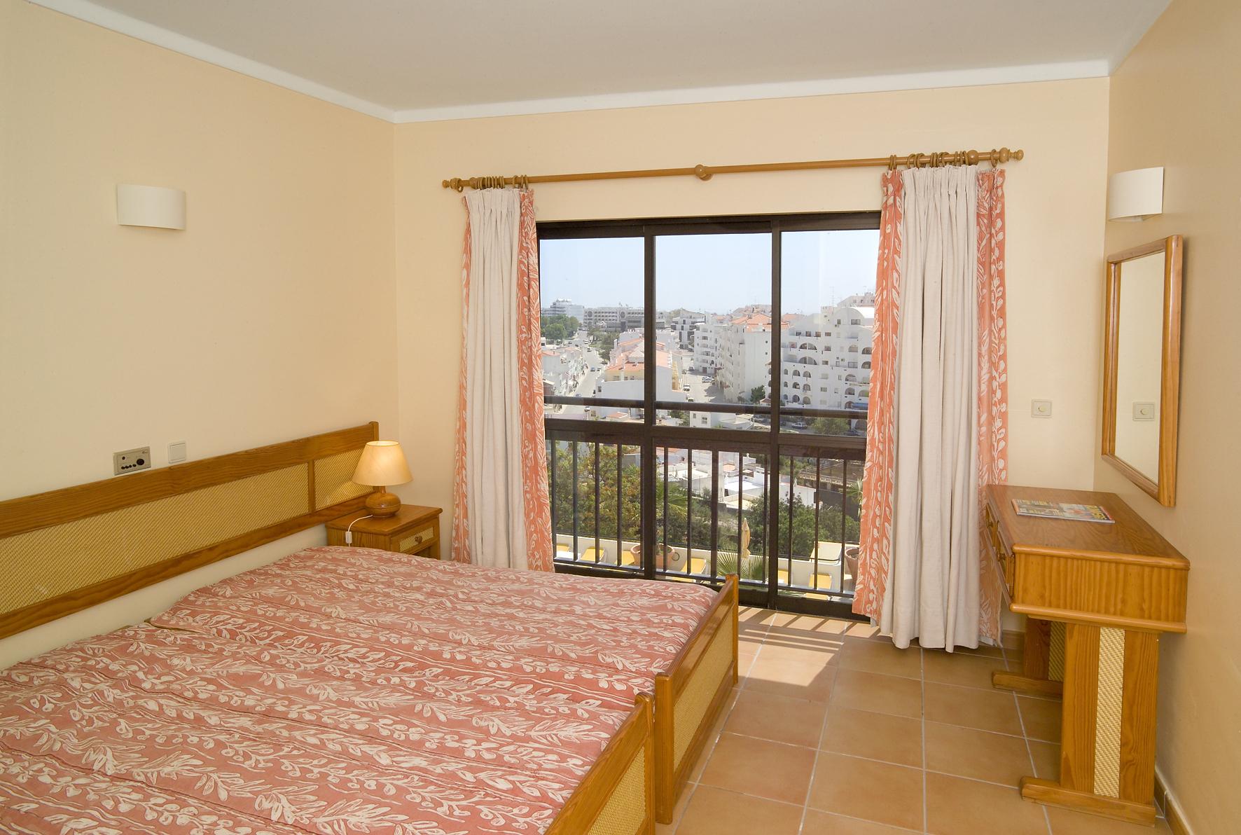 Apartahotel Alfagar Cerro Malpique
