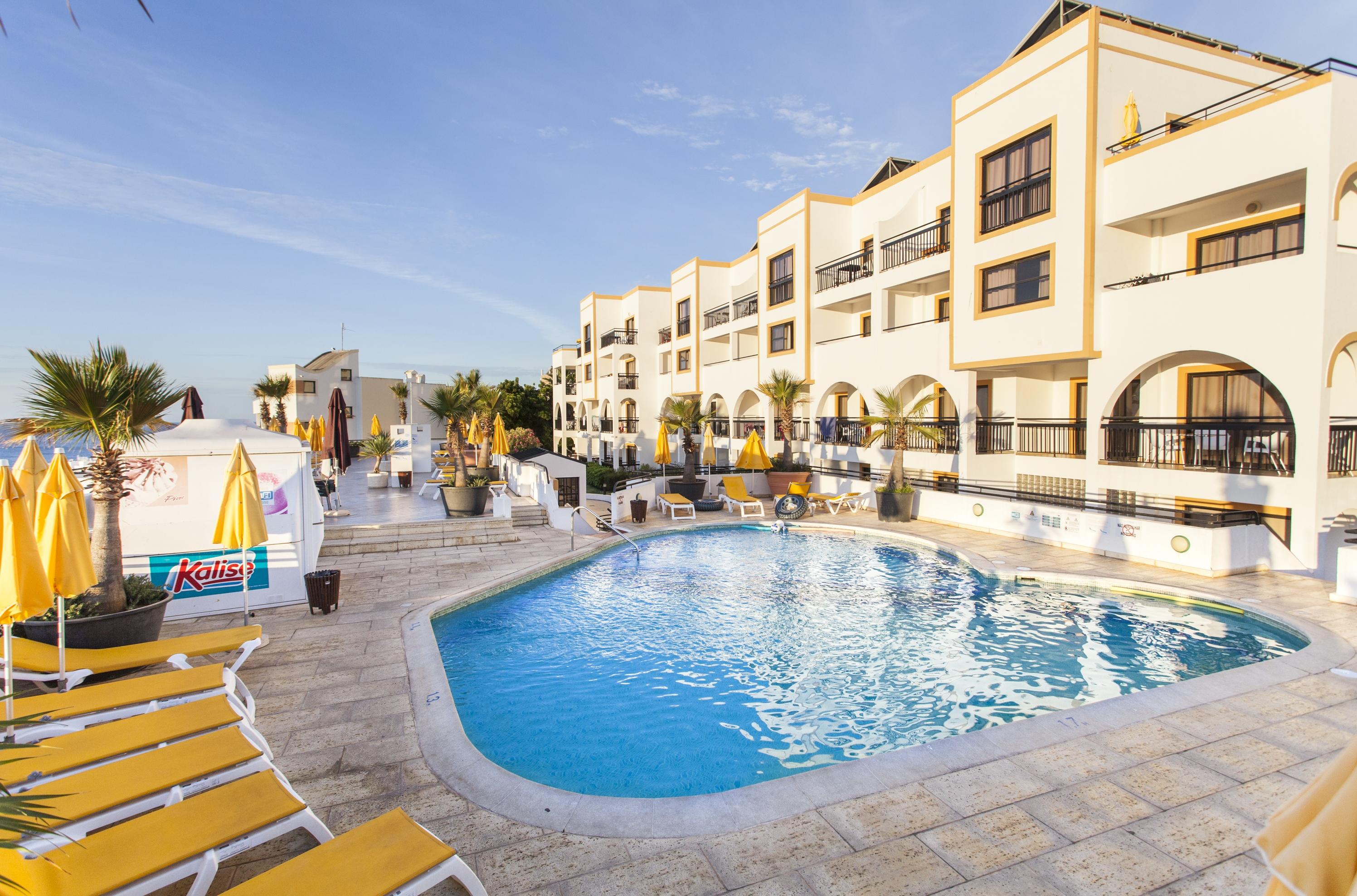 Alfagar Cerro Malpique Apartahotel 3*