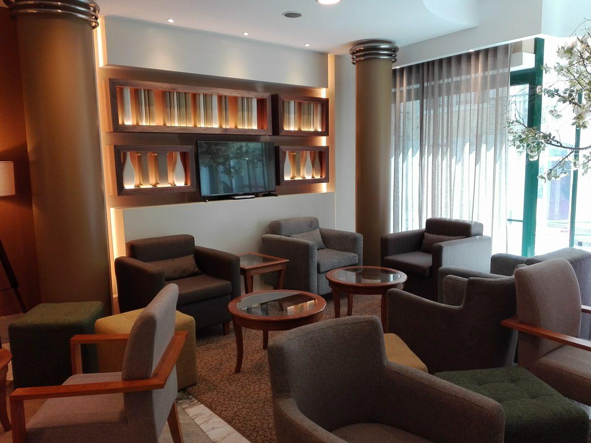 Windsor Hotel 4*