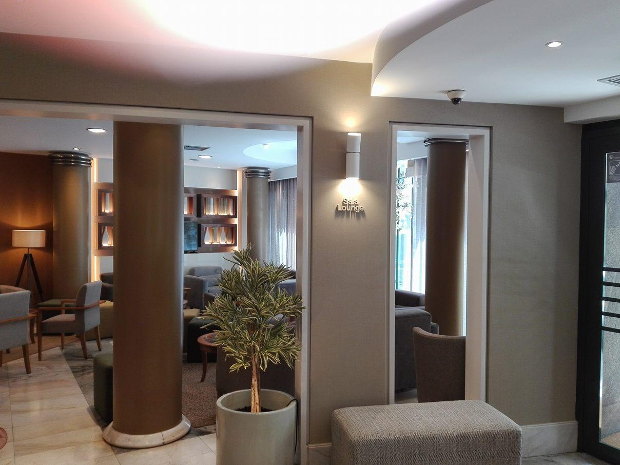 Windsor Hotel Funchal (Madeira)