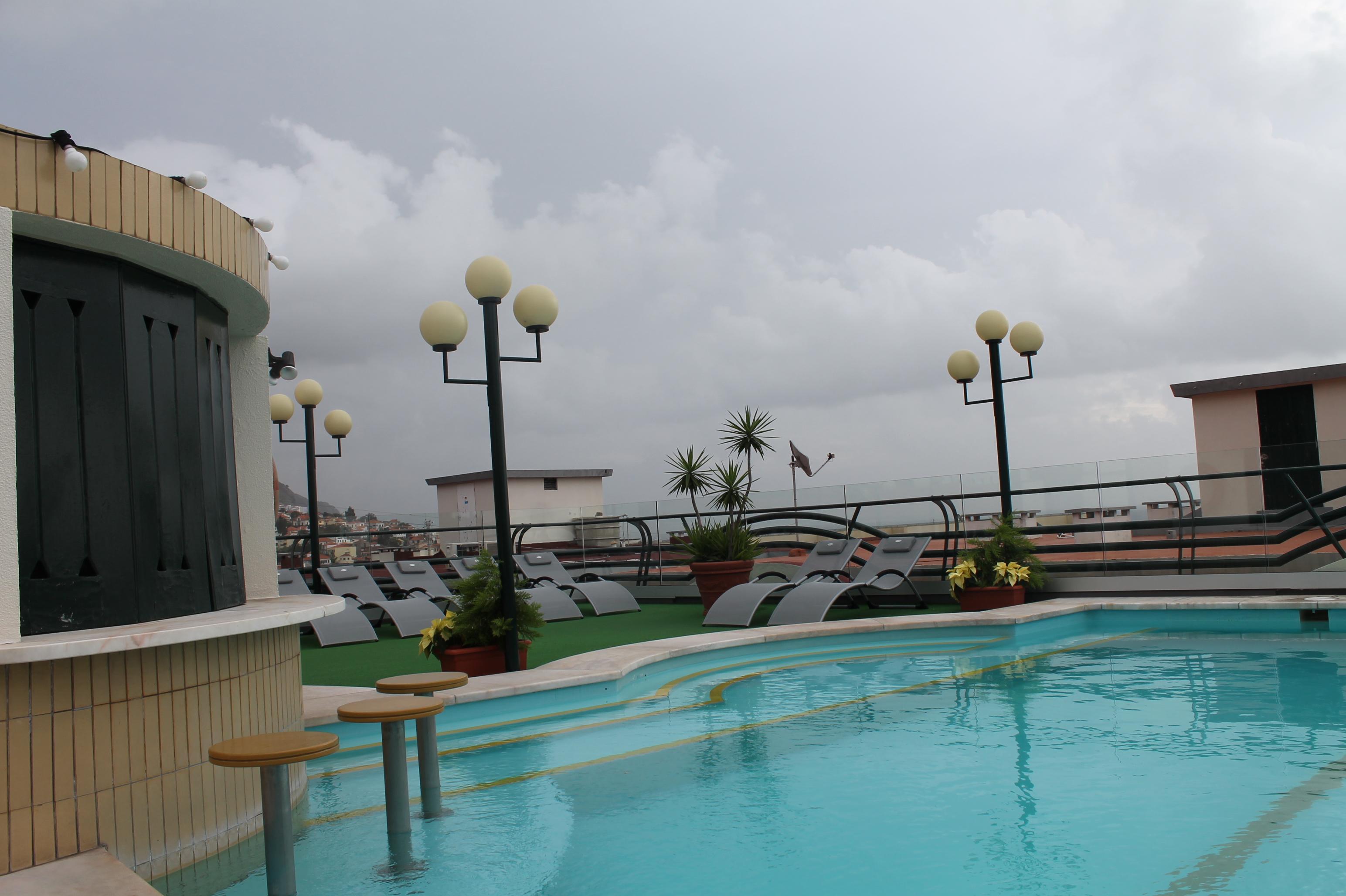 Windsor Hotel 4*
