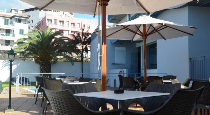 Madeira Bright Star By Petit 4* Funchal (Madeira)