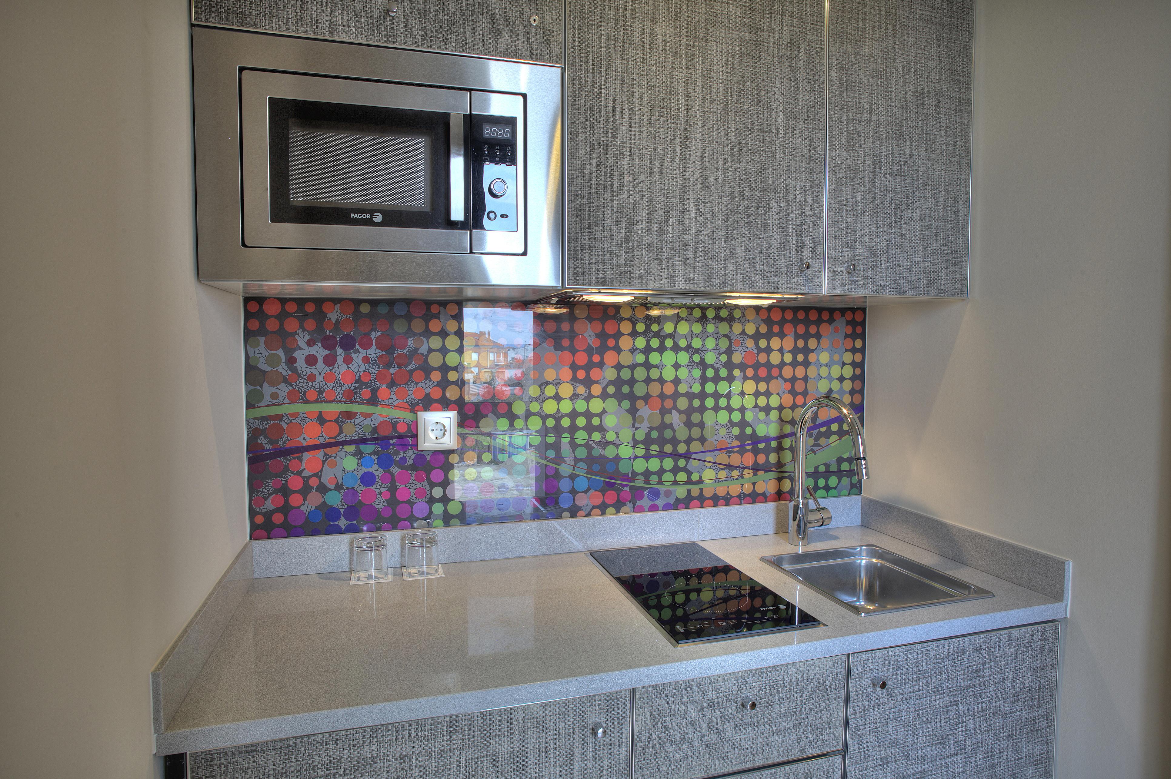 Hotel Eurostars 4*