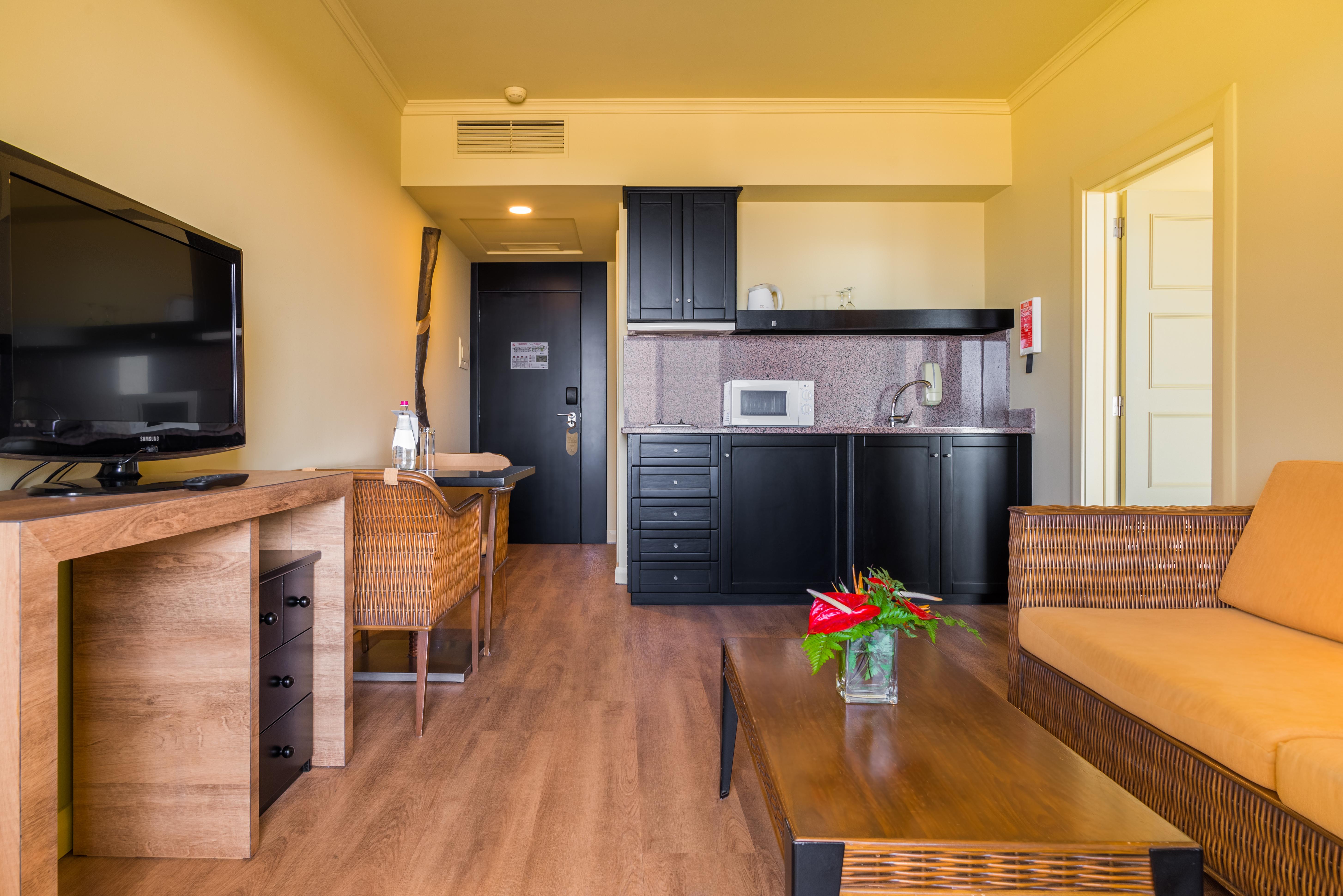 Calheta - - Savoy Signature Hotel 4*