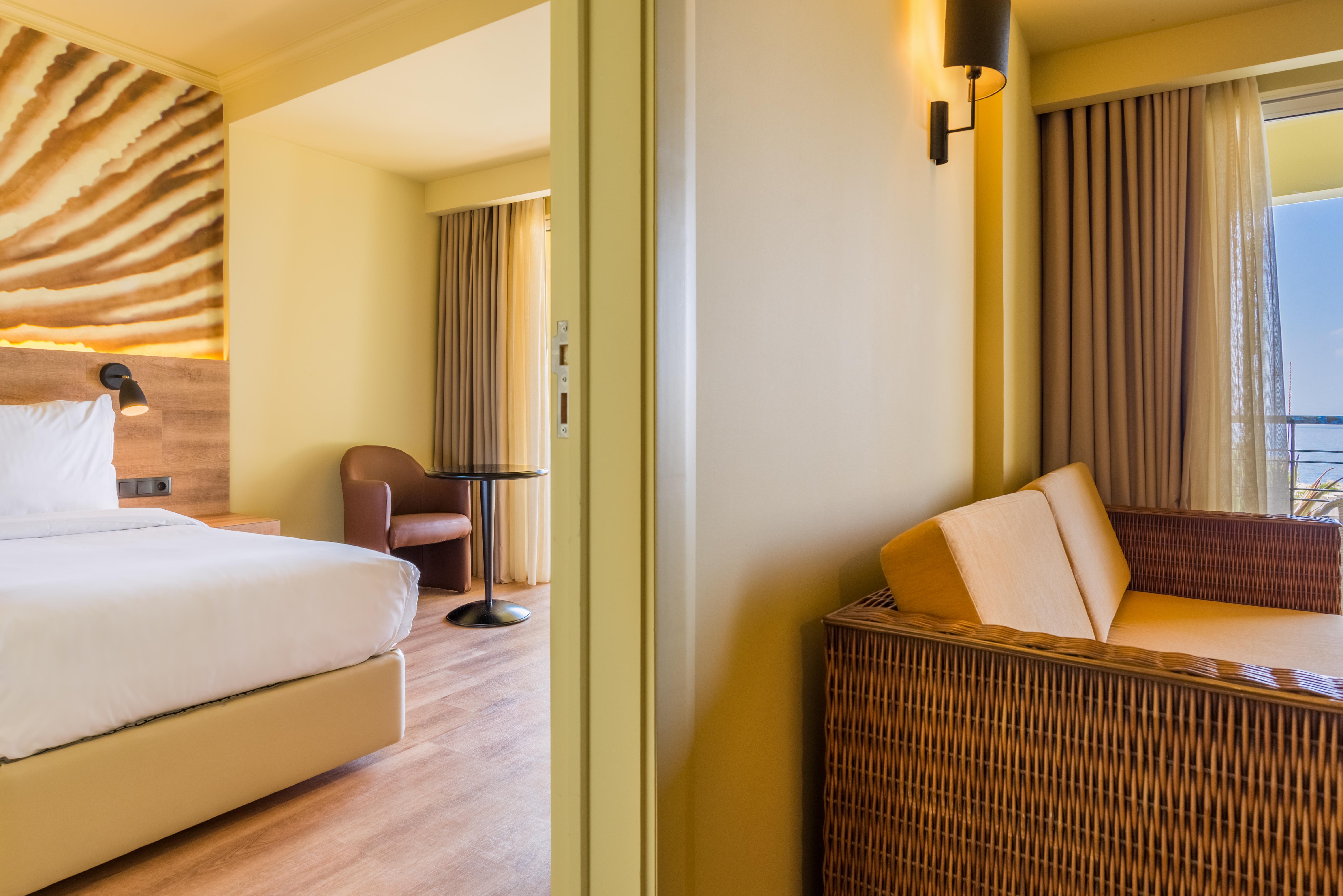 Hotel Calheta - - Savoy Signature