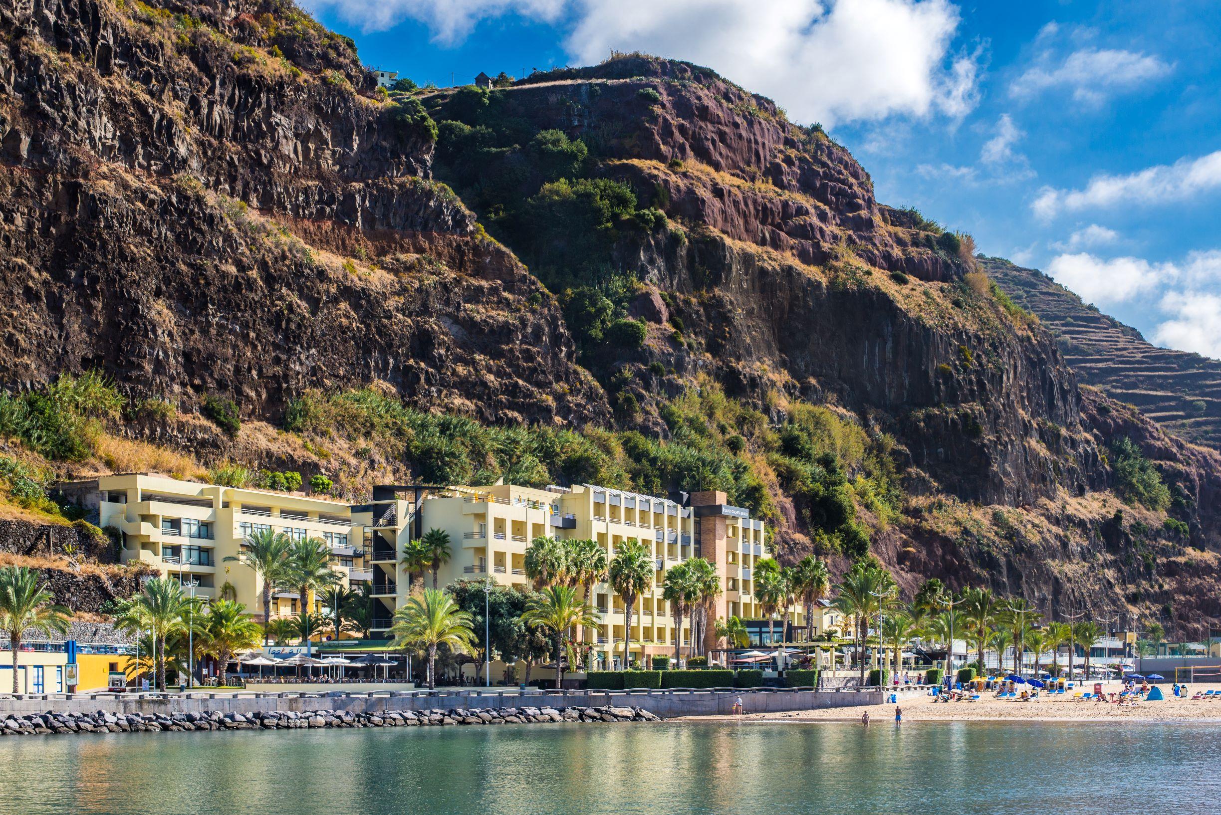 Calheta - - Savoy Signature 4*