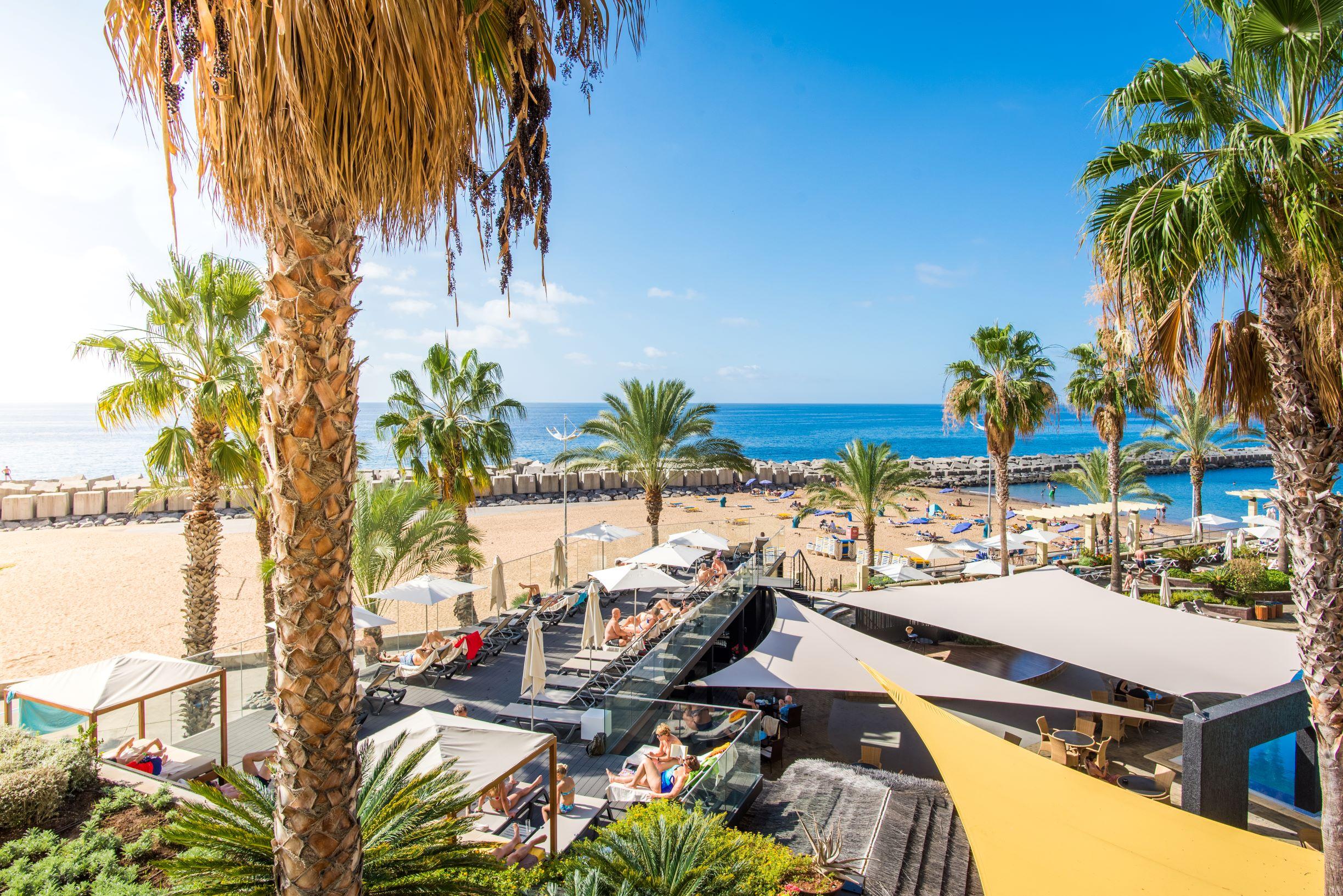 Hotel Calheta - - Savoy Signature Calheta (Madeira)