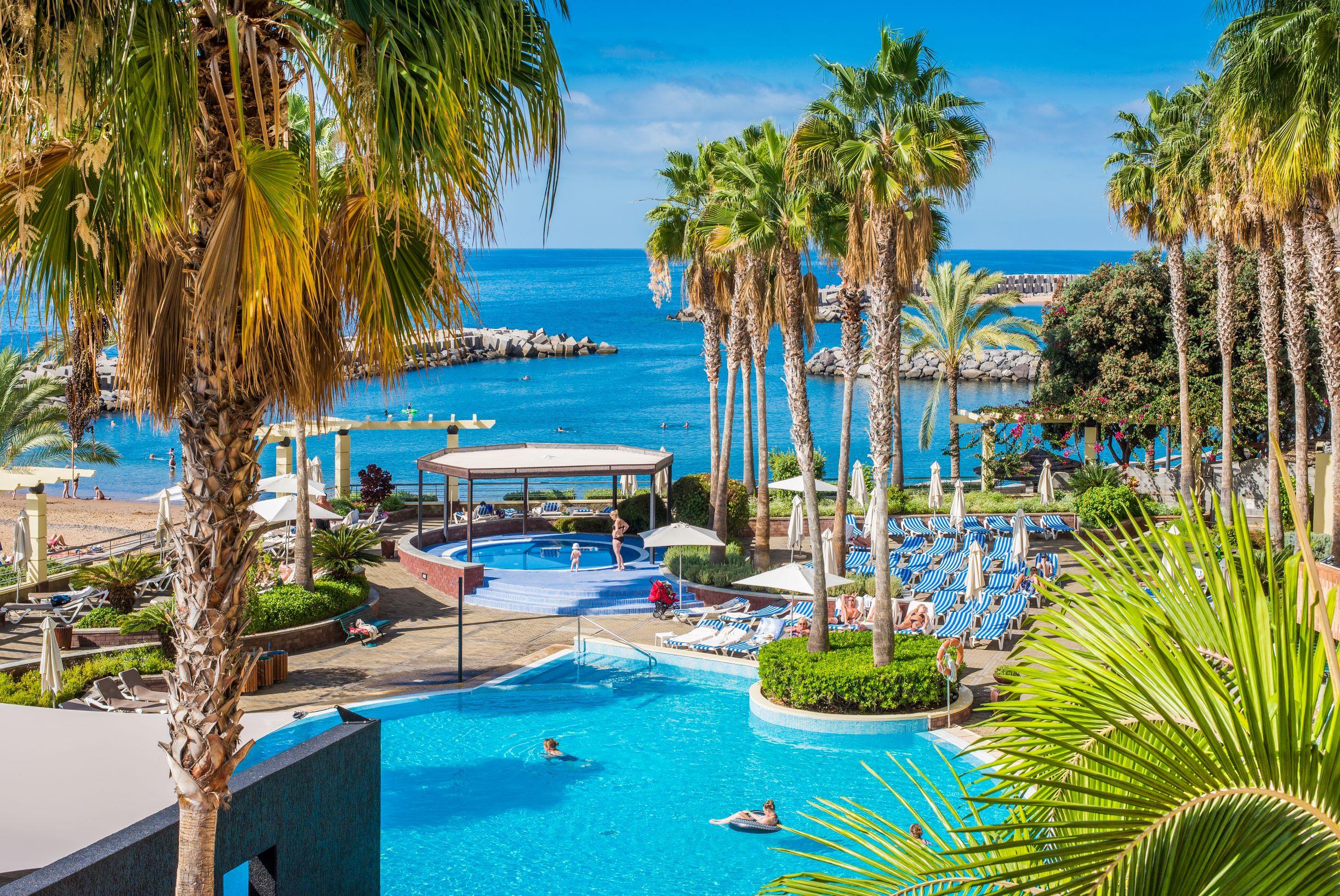Hotel Calheta - - Savoy Signature Calheta (Madeira)