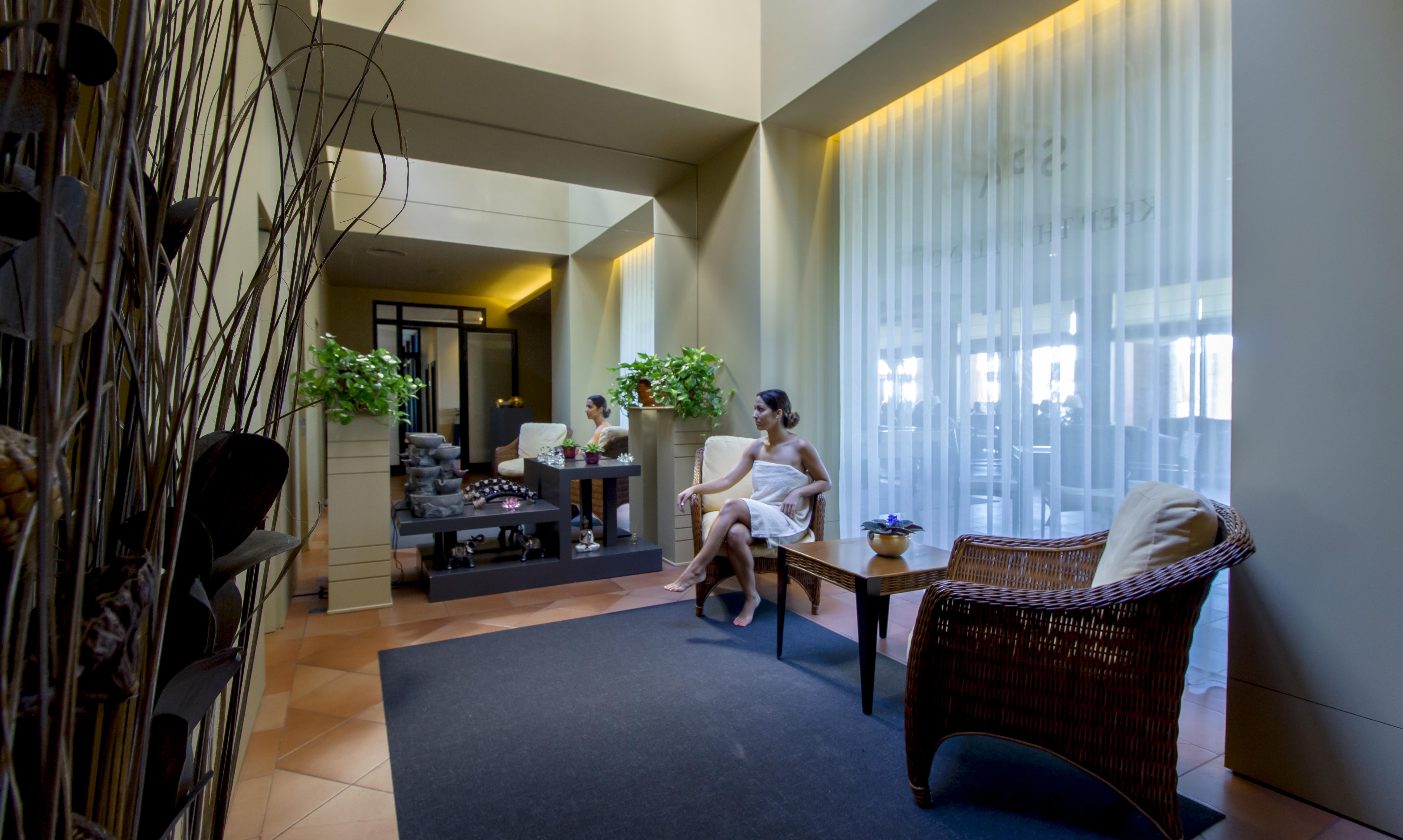 Calheta - - Savoy Signature
