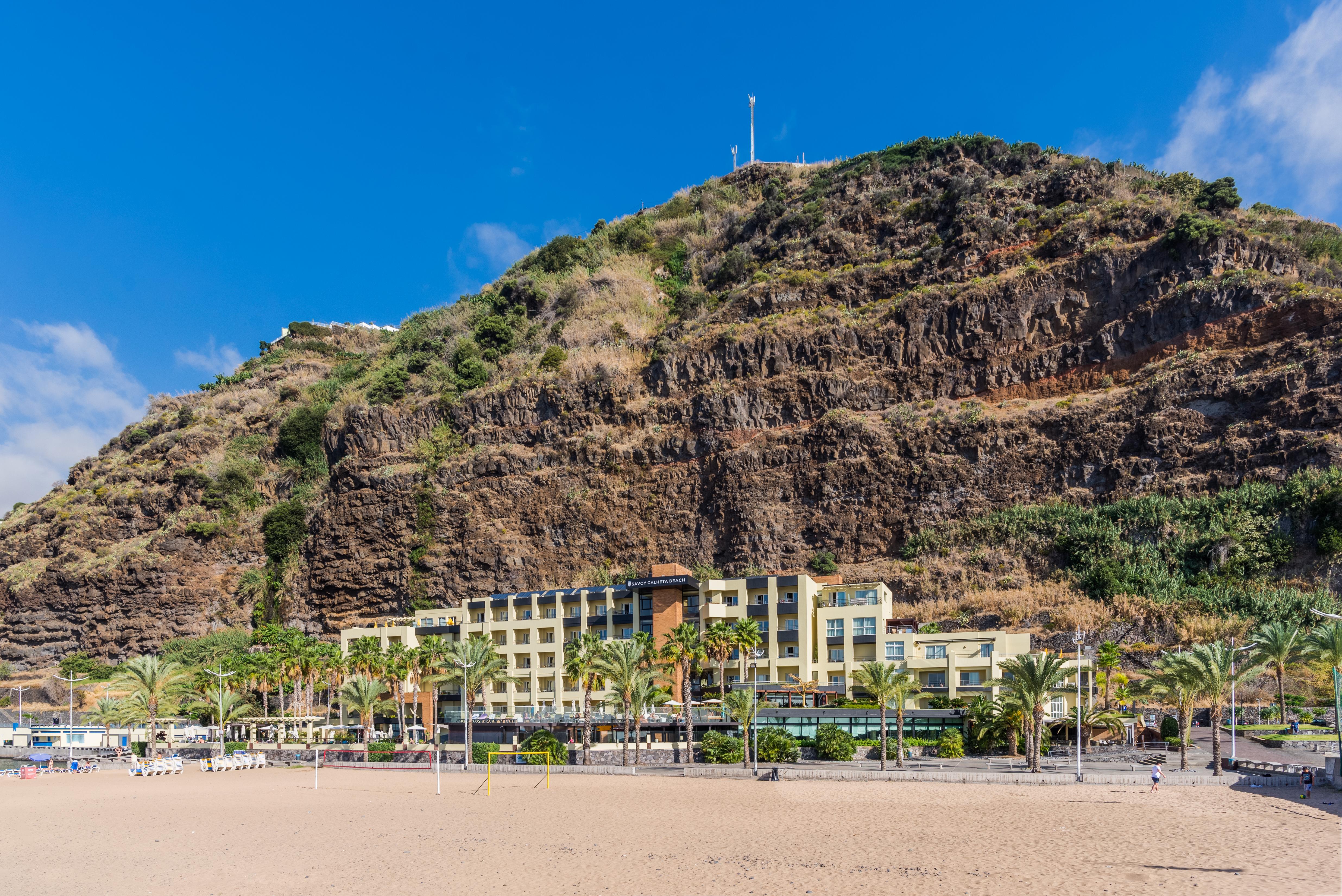 Calheta - - Savoy Signature