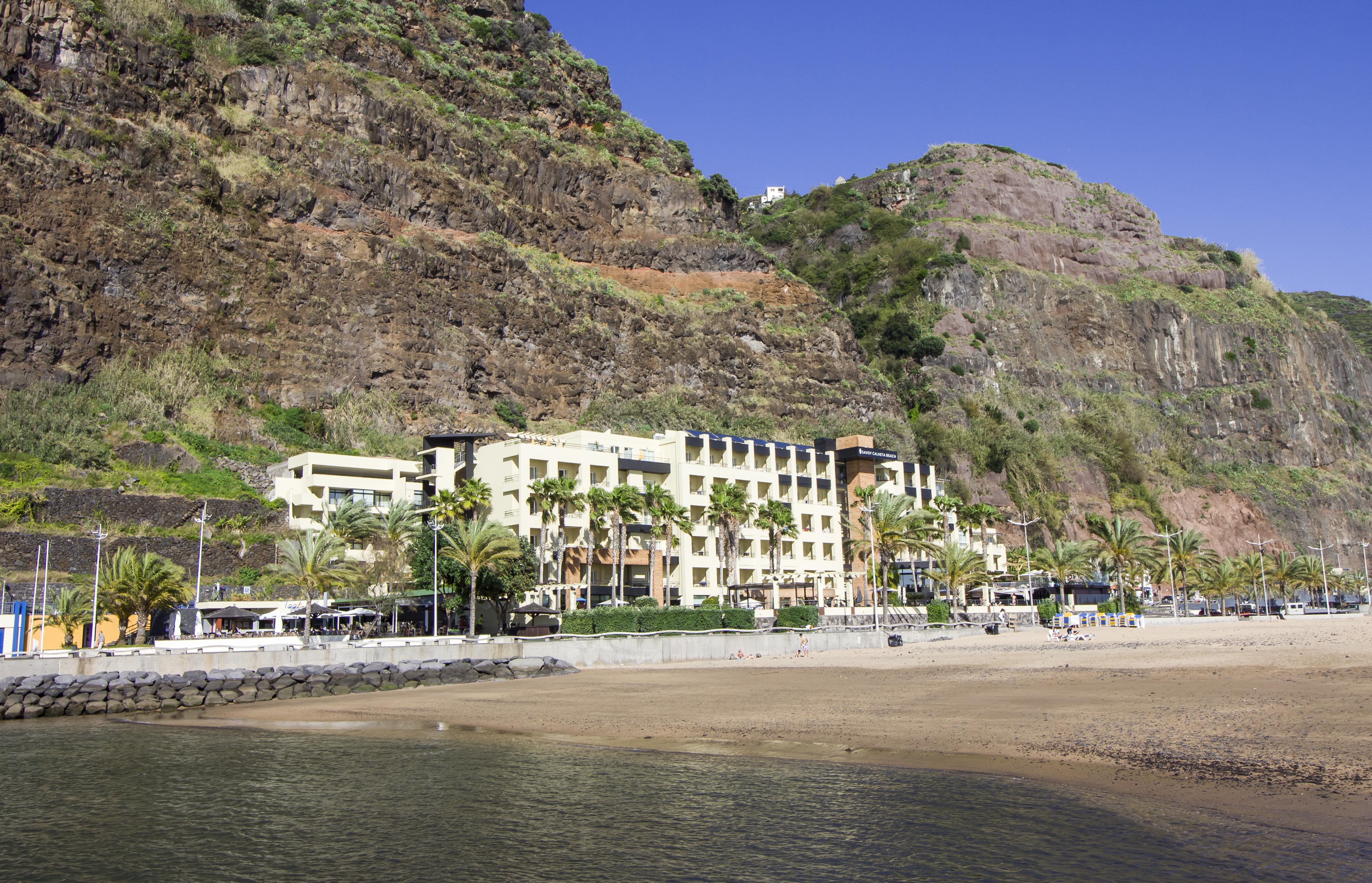 Hotel Calheta - - Savoy Signature Calheta (Madeira)