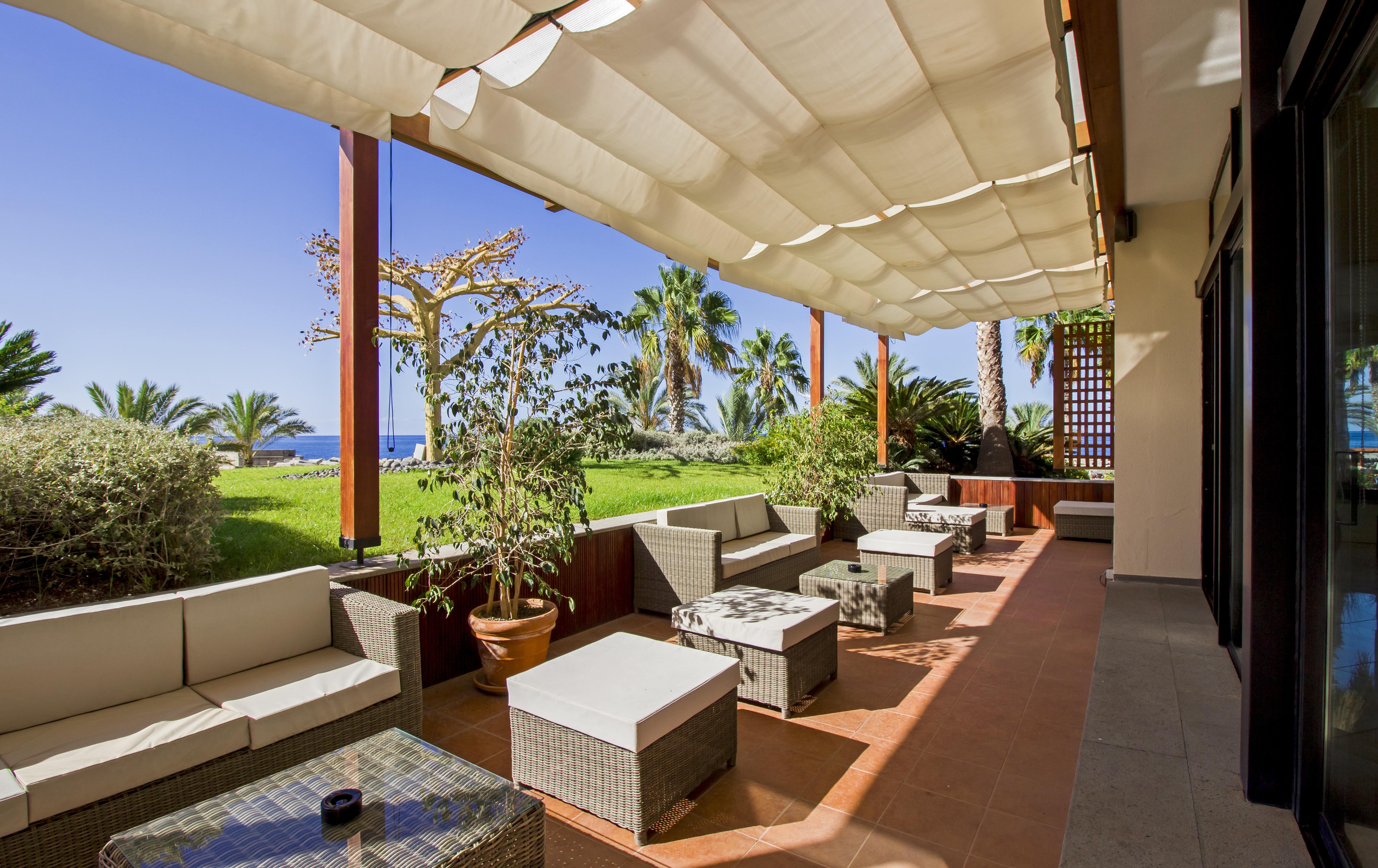 Calheta - - Savoy Signature