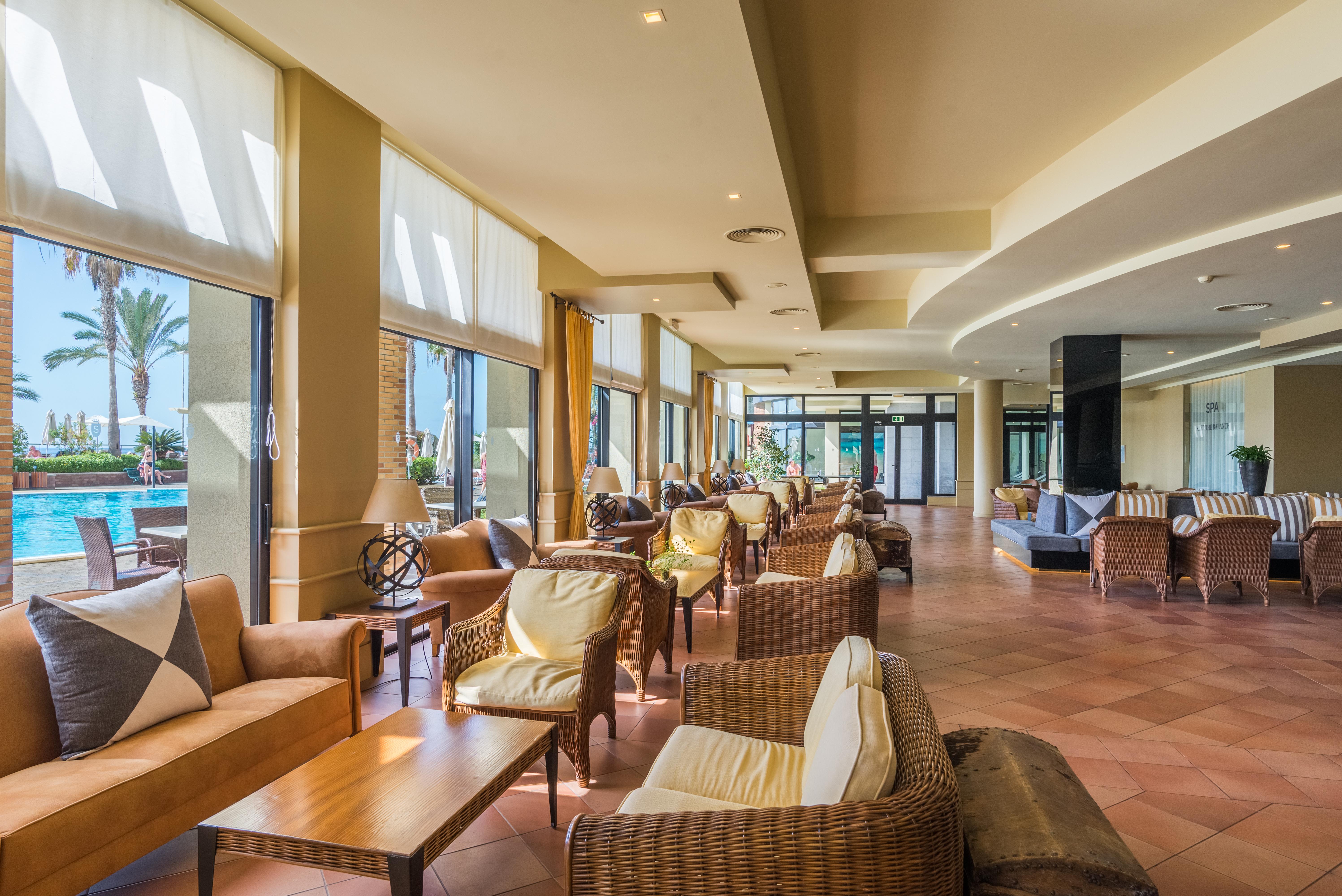 Hotel Calheta - - Savoy Signature 4*