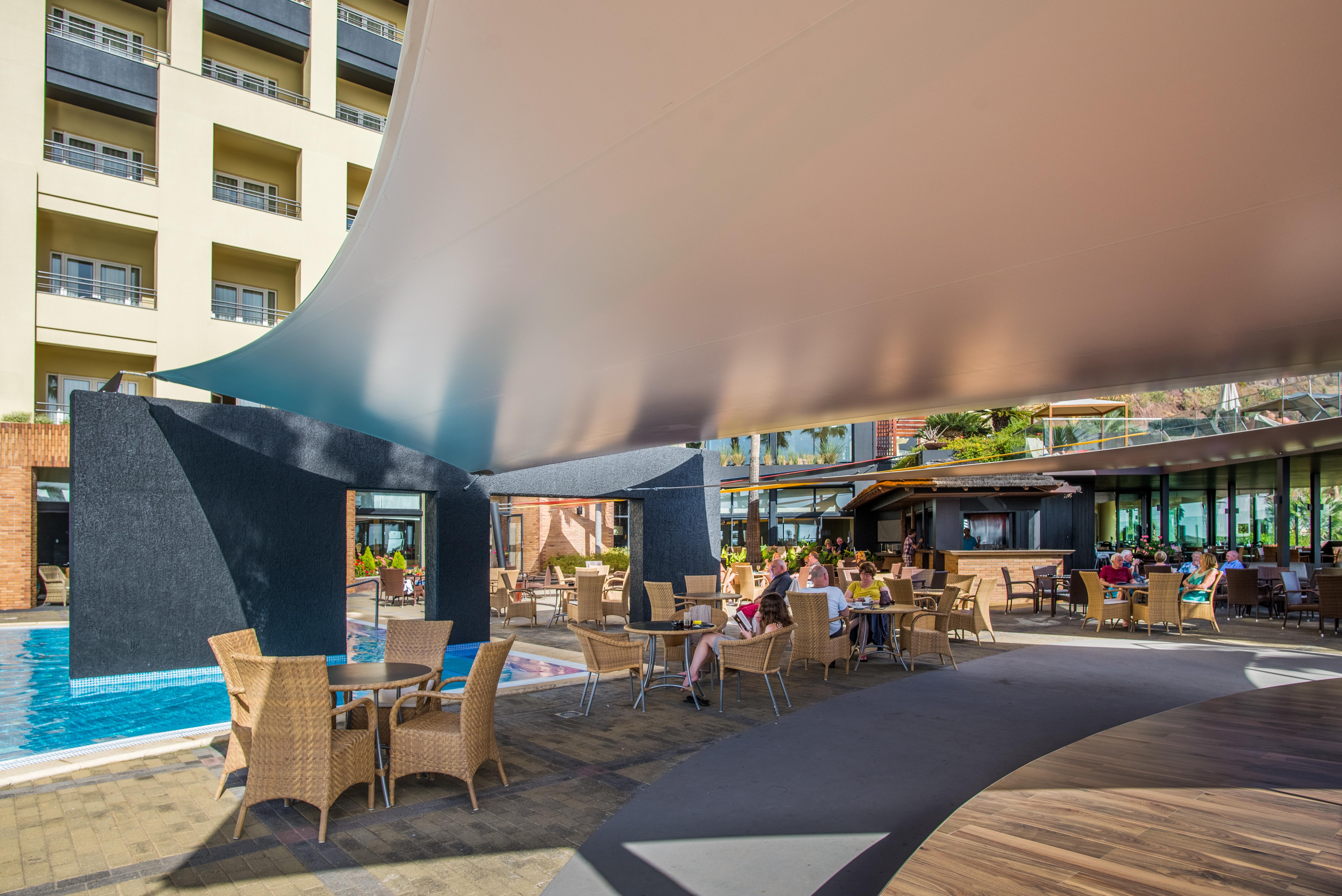 Calheta - - Savoy Signature Hotel Calheta (Madeira)