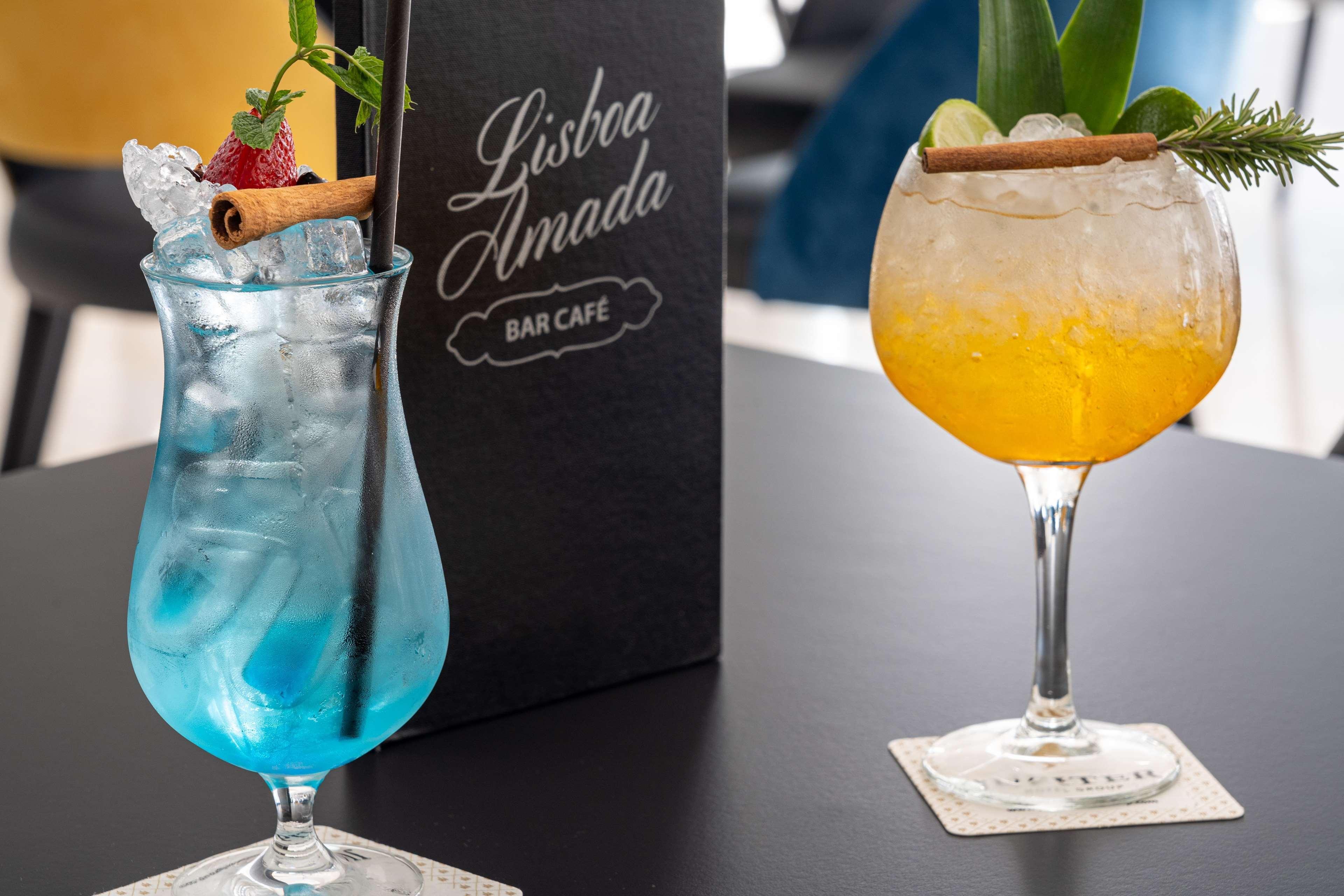 Jupiter Hotel Lisbon