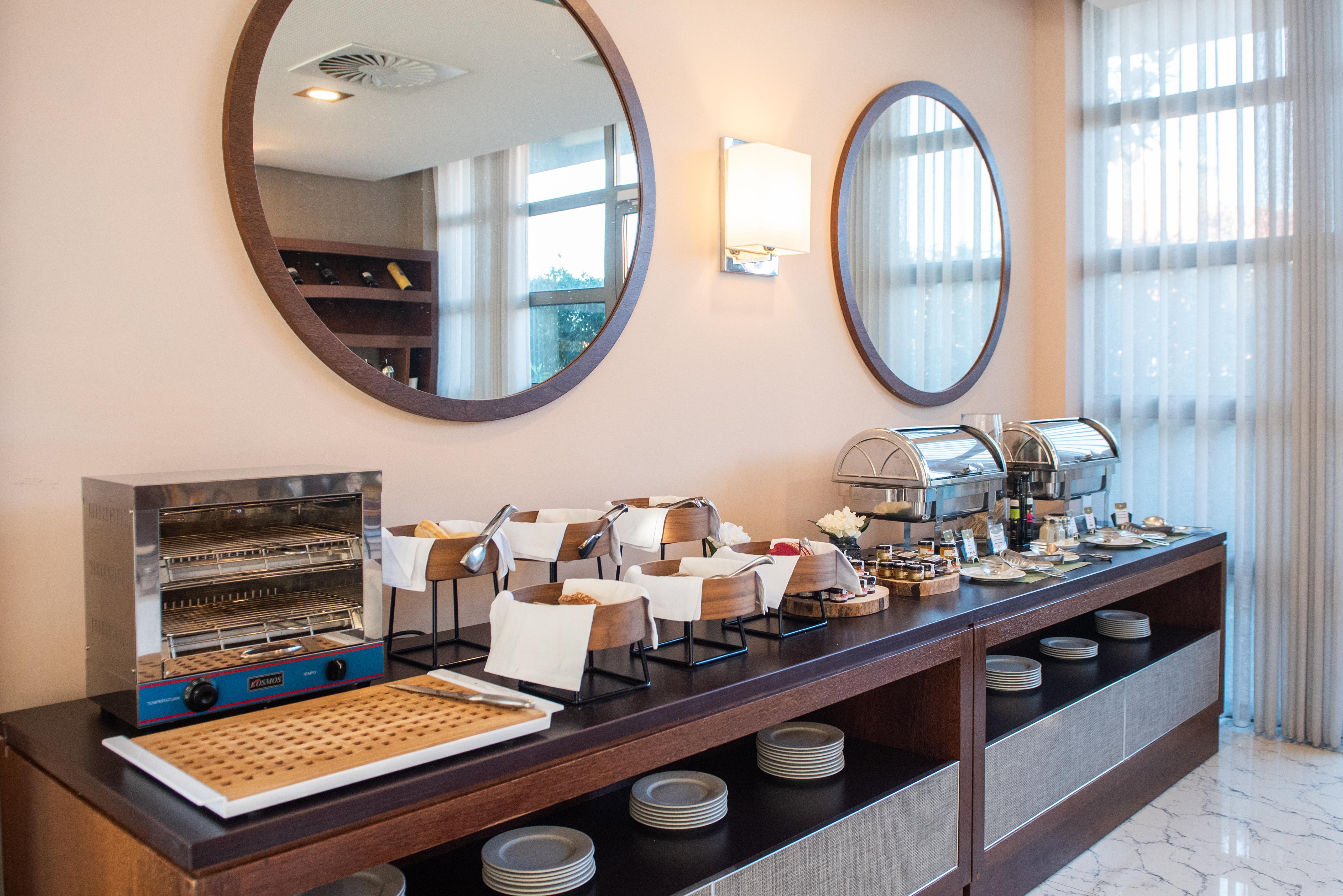 Hotel Eurostars Porto