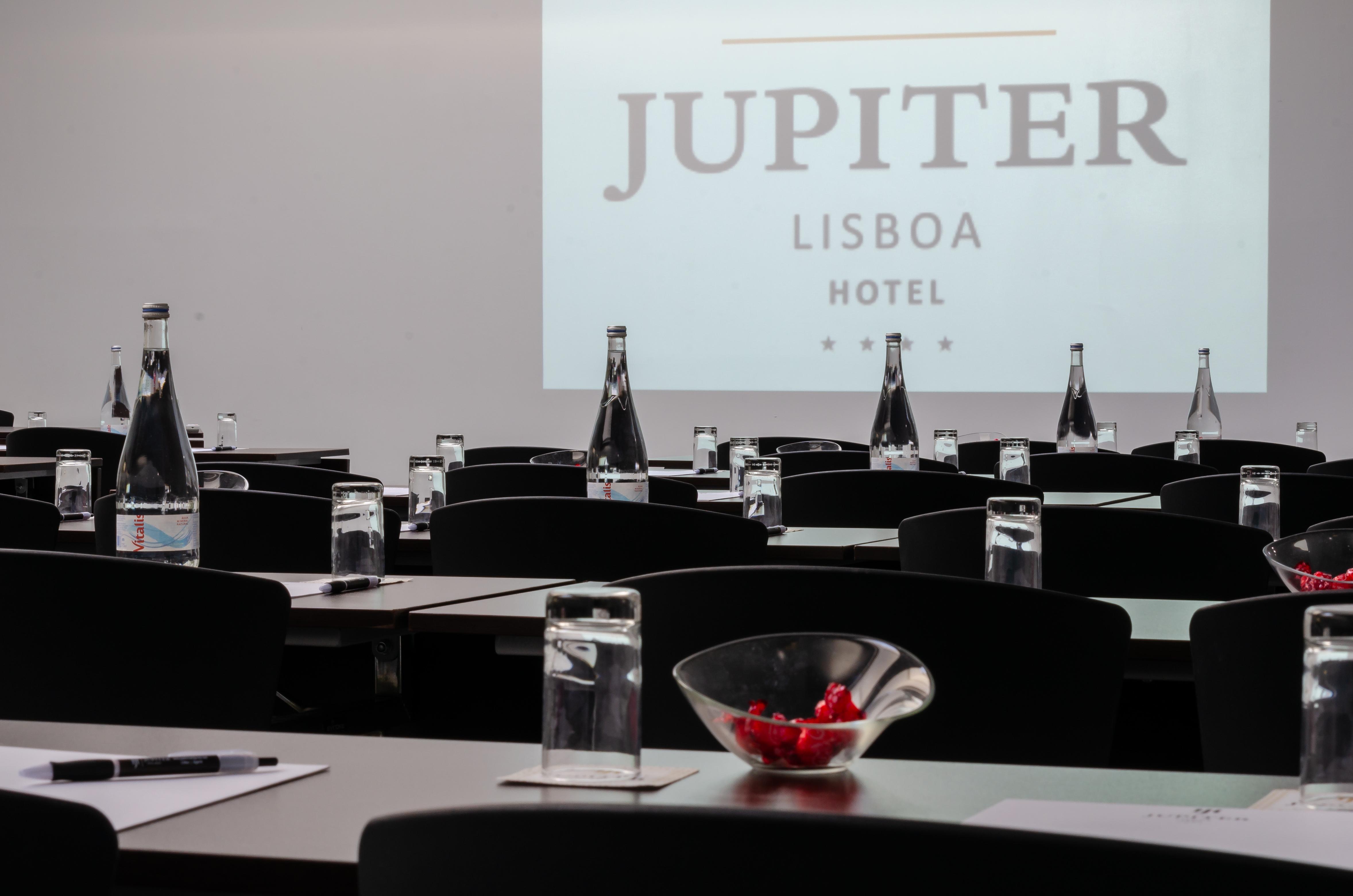 Jupiter Hotel