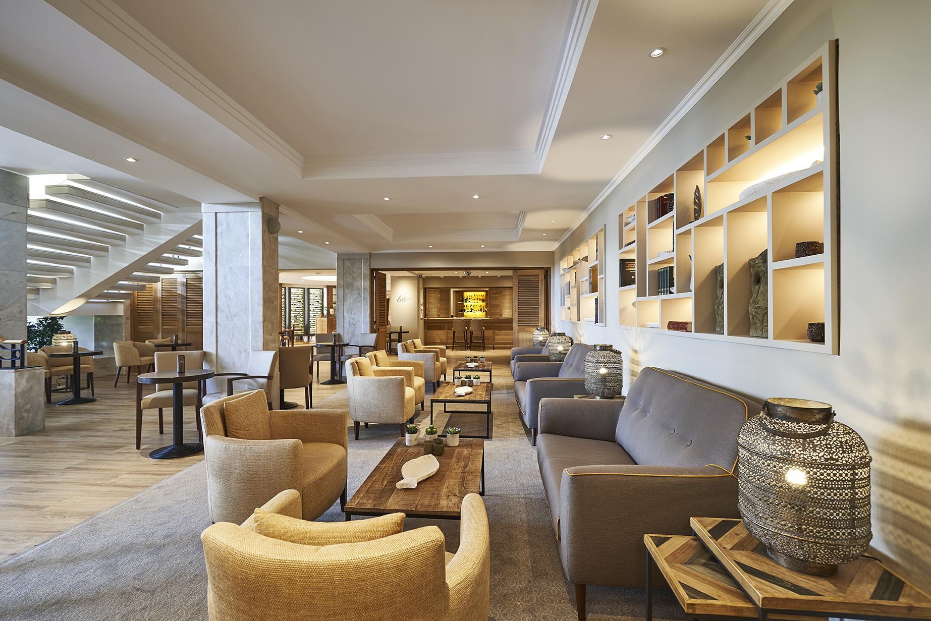 The Porto Mare - Portobay Apartahotel Funchal (Madeira)