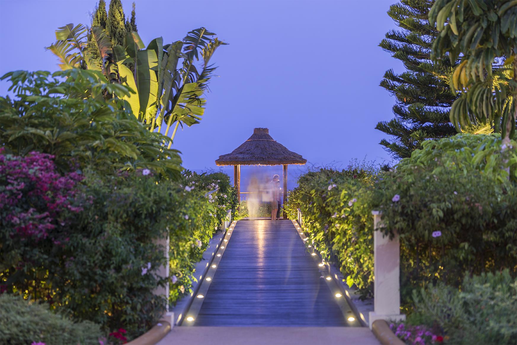Apartahotel The Porto Mare - Portobay 4*