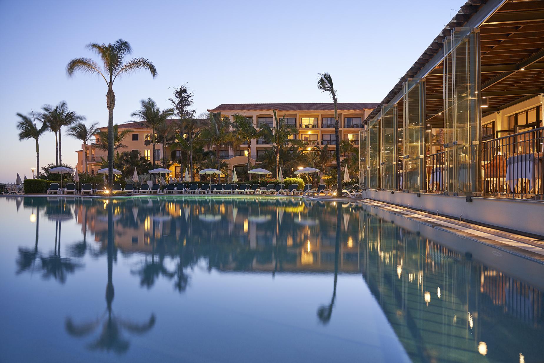 The Porto Mare - Portobay Apartahotel Funchal (Madeira)