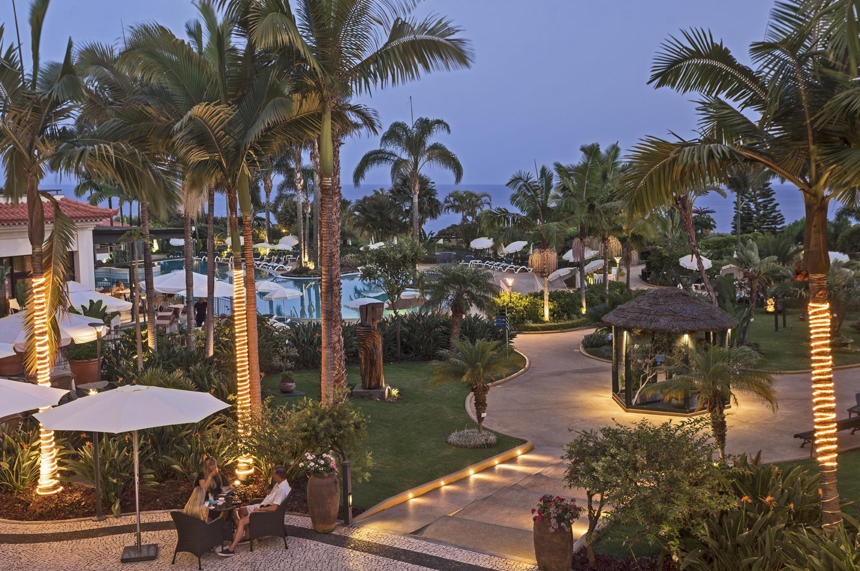 The Porto Mare - Portobay Apartahotel