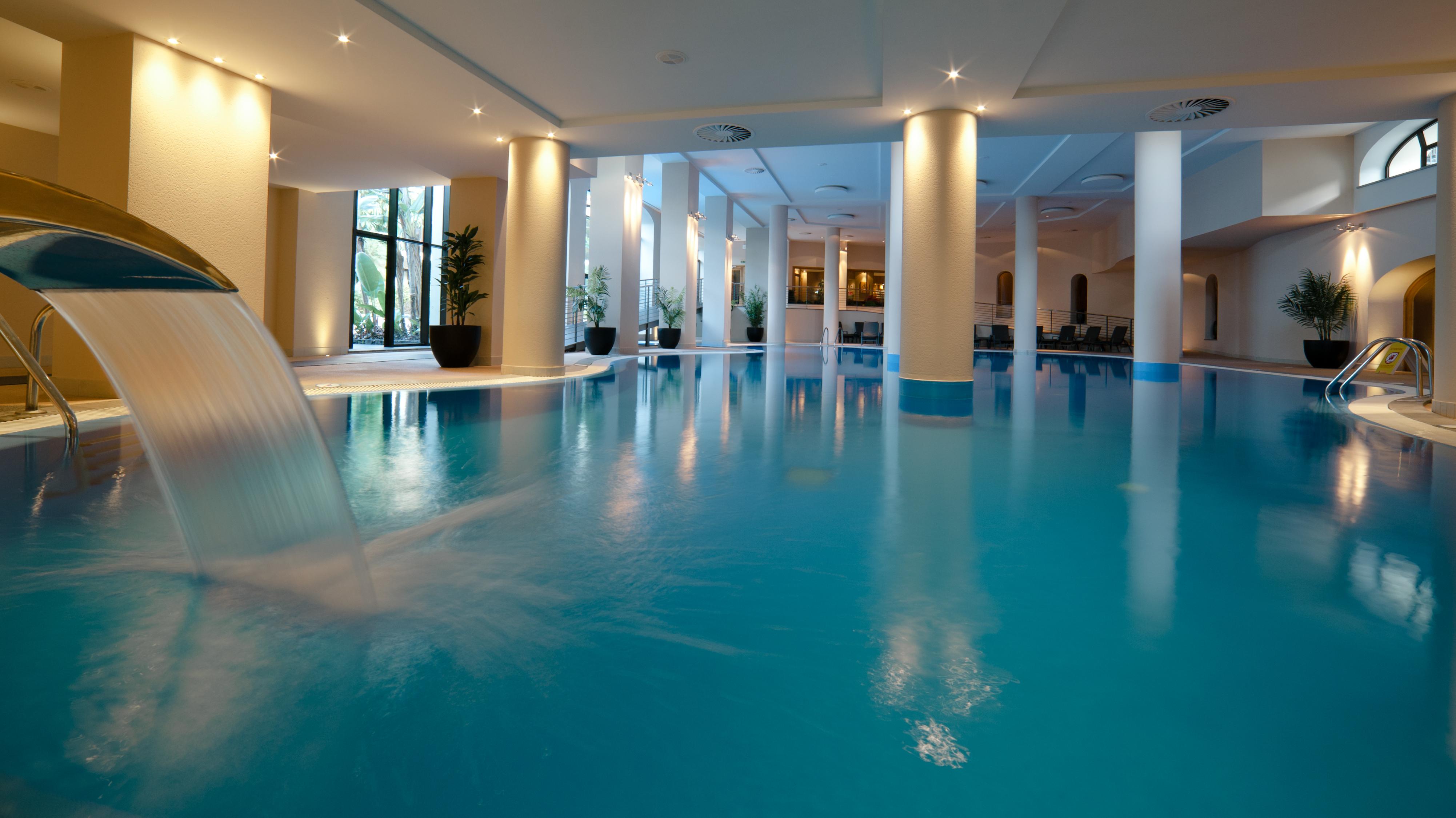 Apartahotel The Porto Mare - Portobay 4*