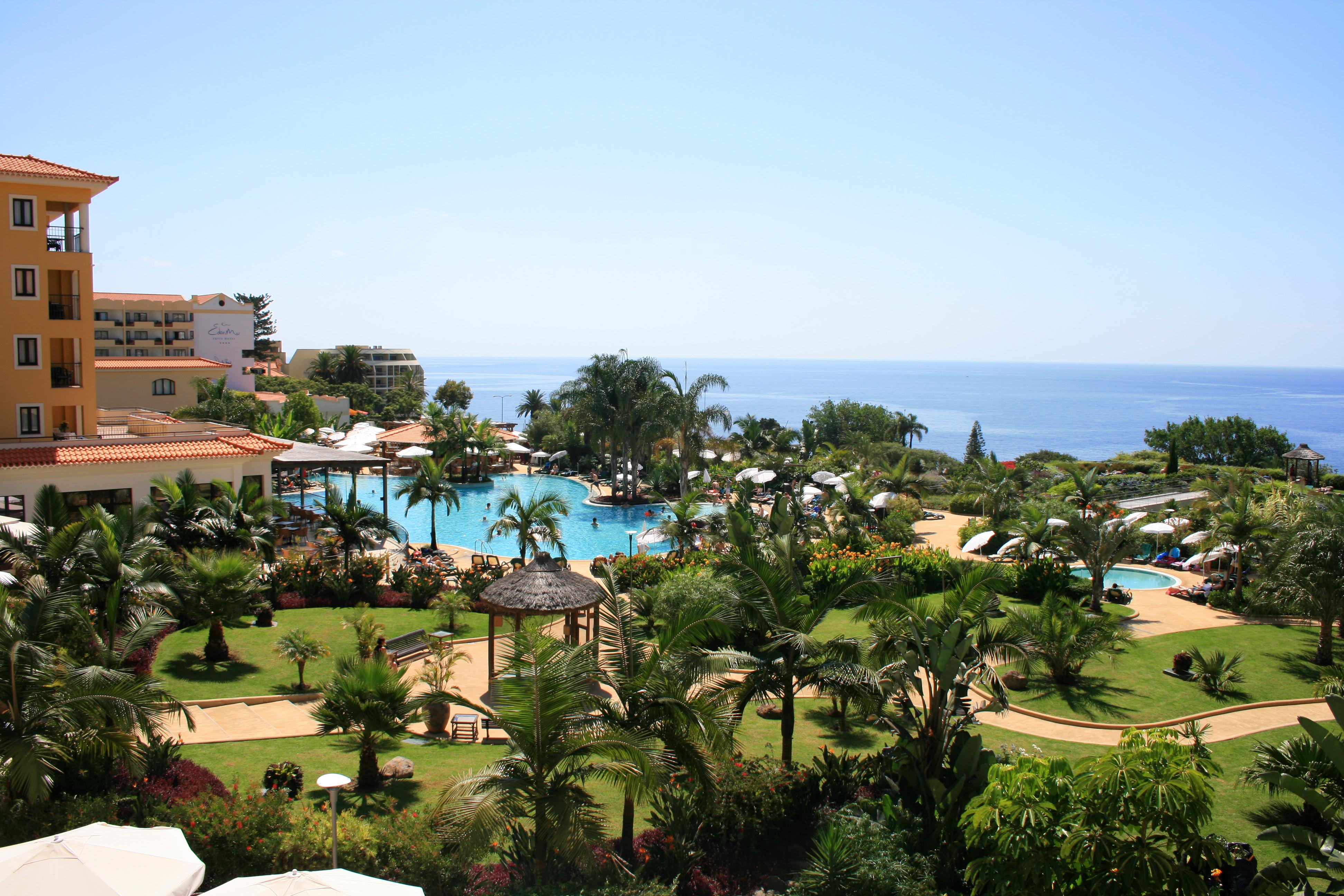 The Porto Mare - Portobay Apartahotel 4*