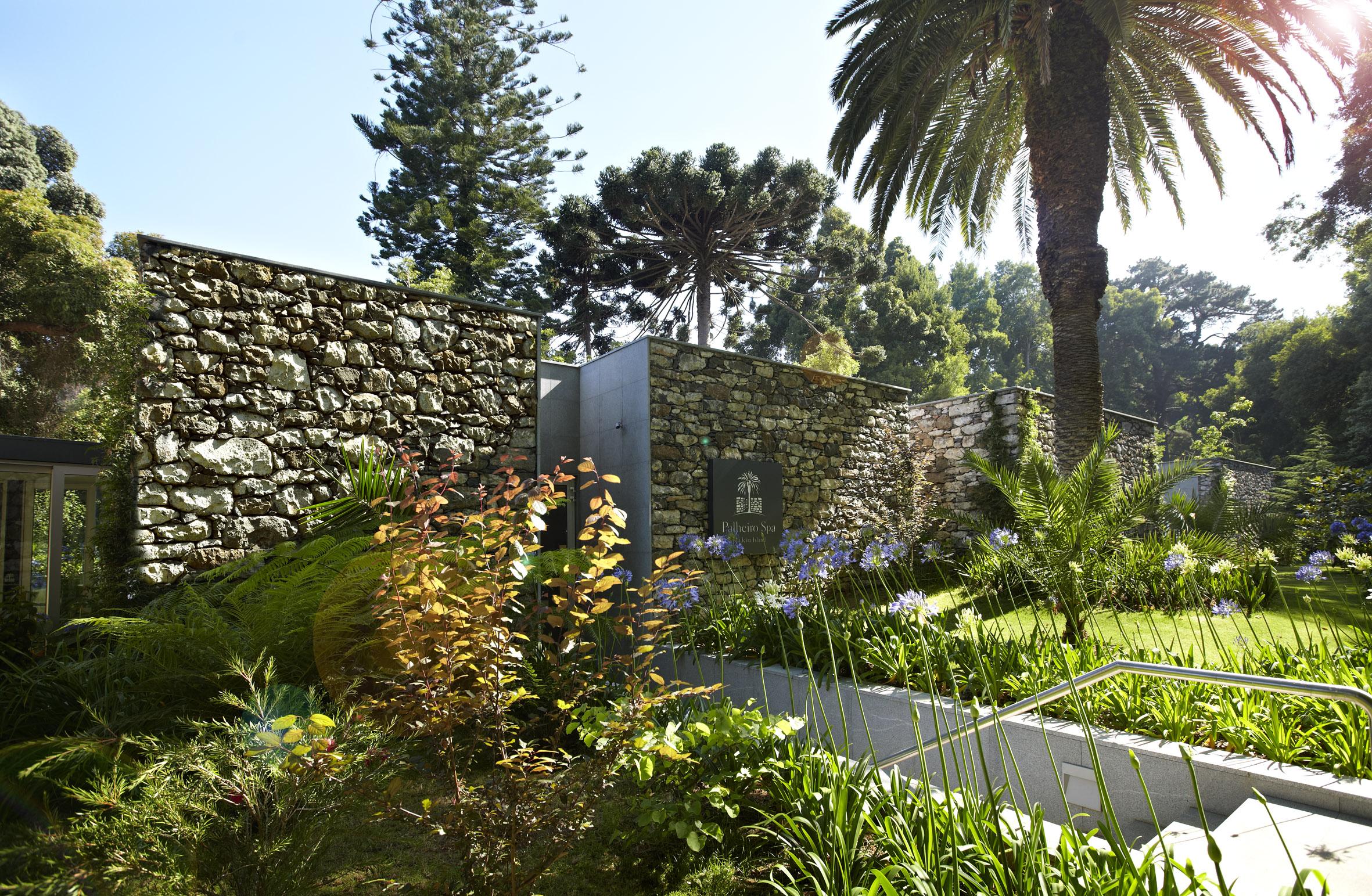 Hotel Casa Velha Do Palheiro Relais & Chateaux Funchal (Madeira)
