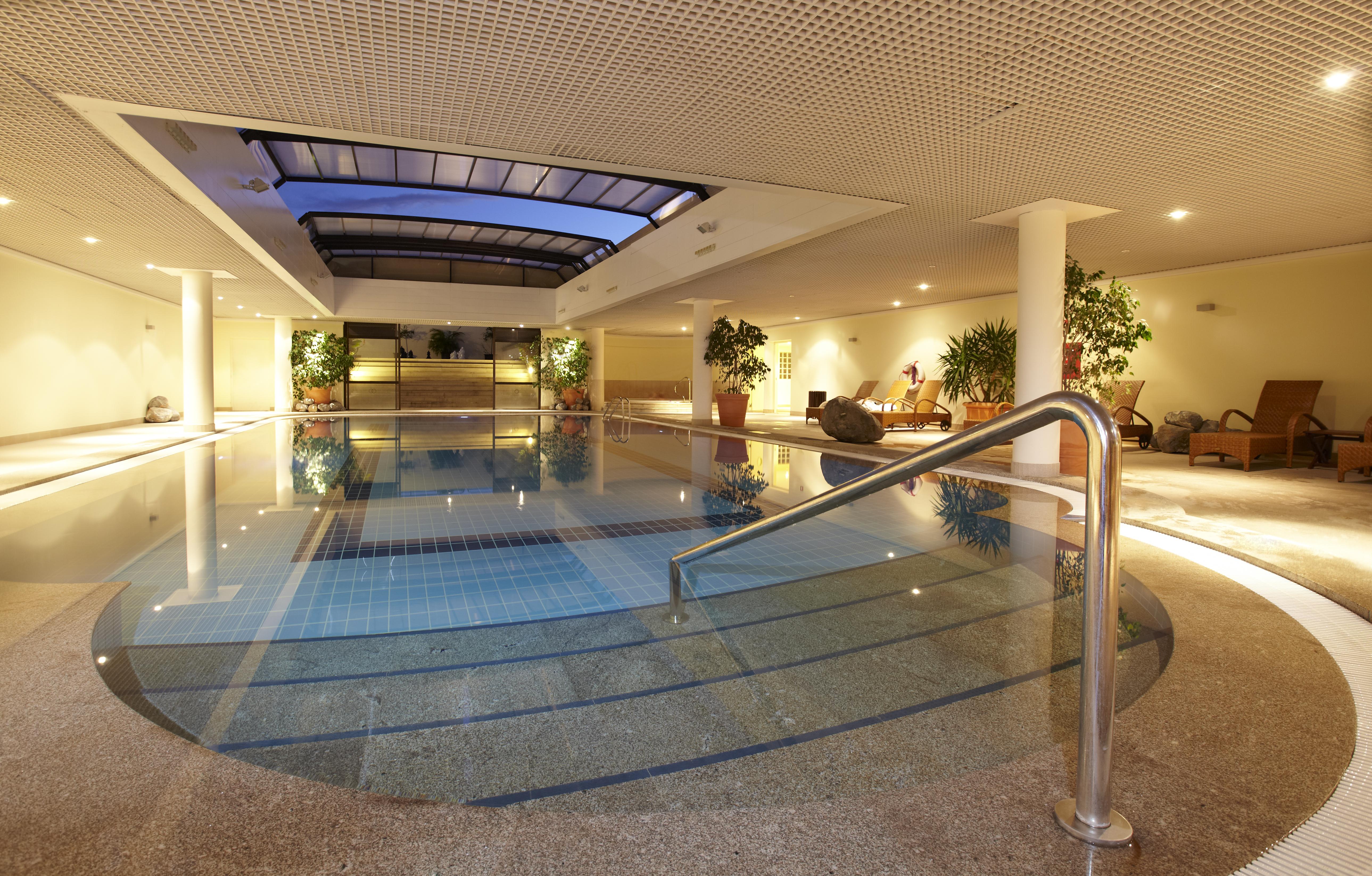 Apartahotel The Porto Mare - Portobay Funchal (Madeira)