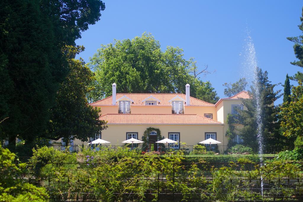 Casa Velha Do Palheiro Relais & Chateaux 5*