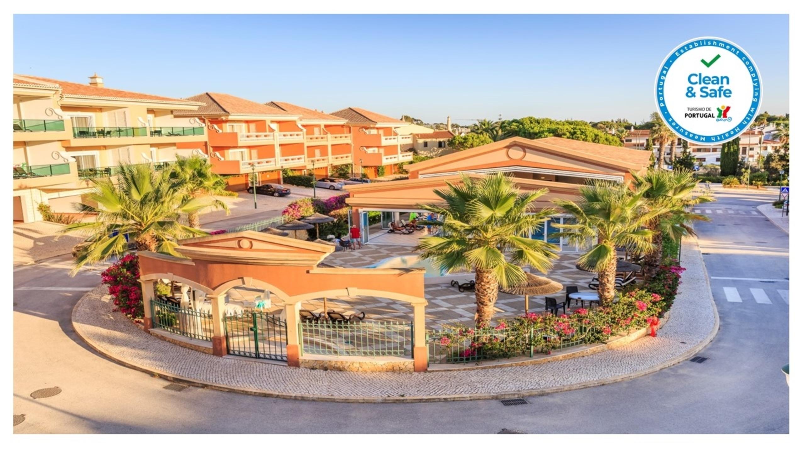 Lakeside Country Club - Turisticos Holiday park