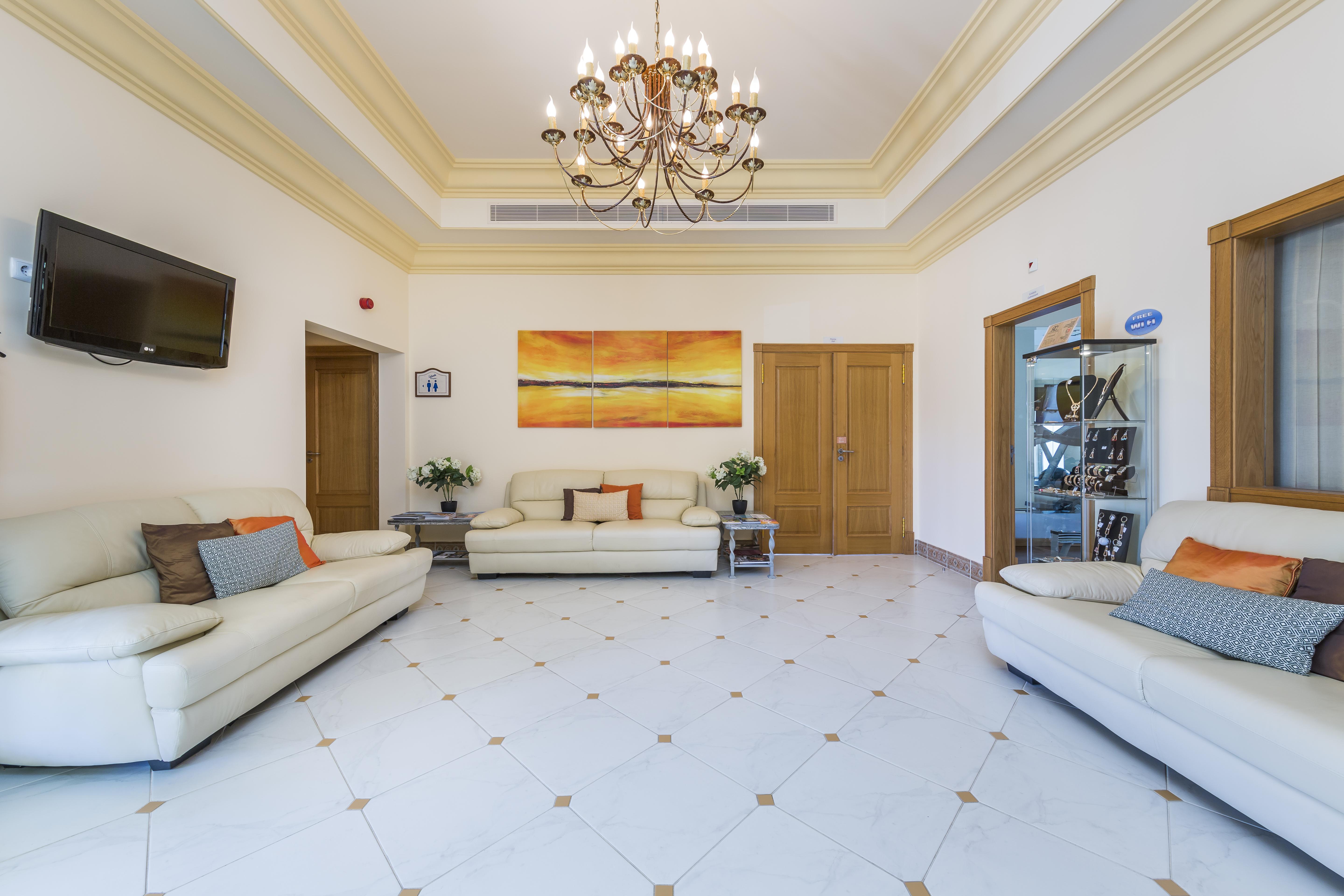 Holiday park Lakeside Country Club - Turisticos Quinta do Lago