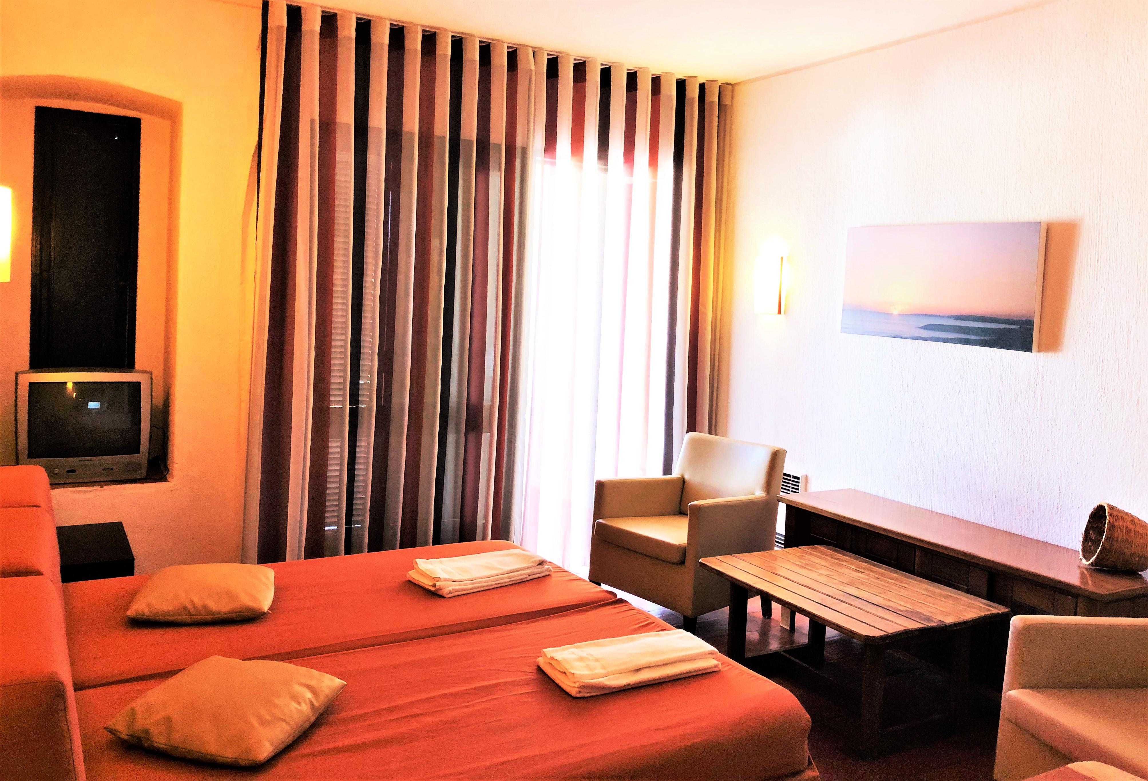Jardim By Umbral Aparthotel 3*