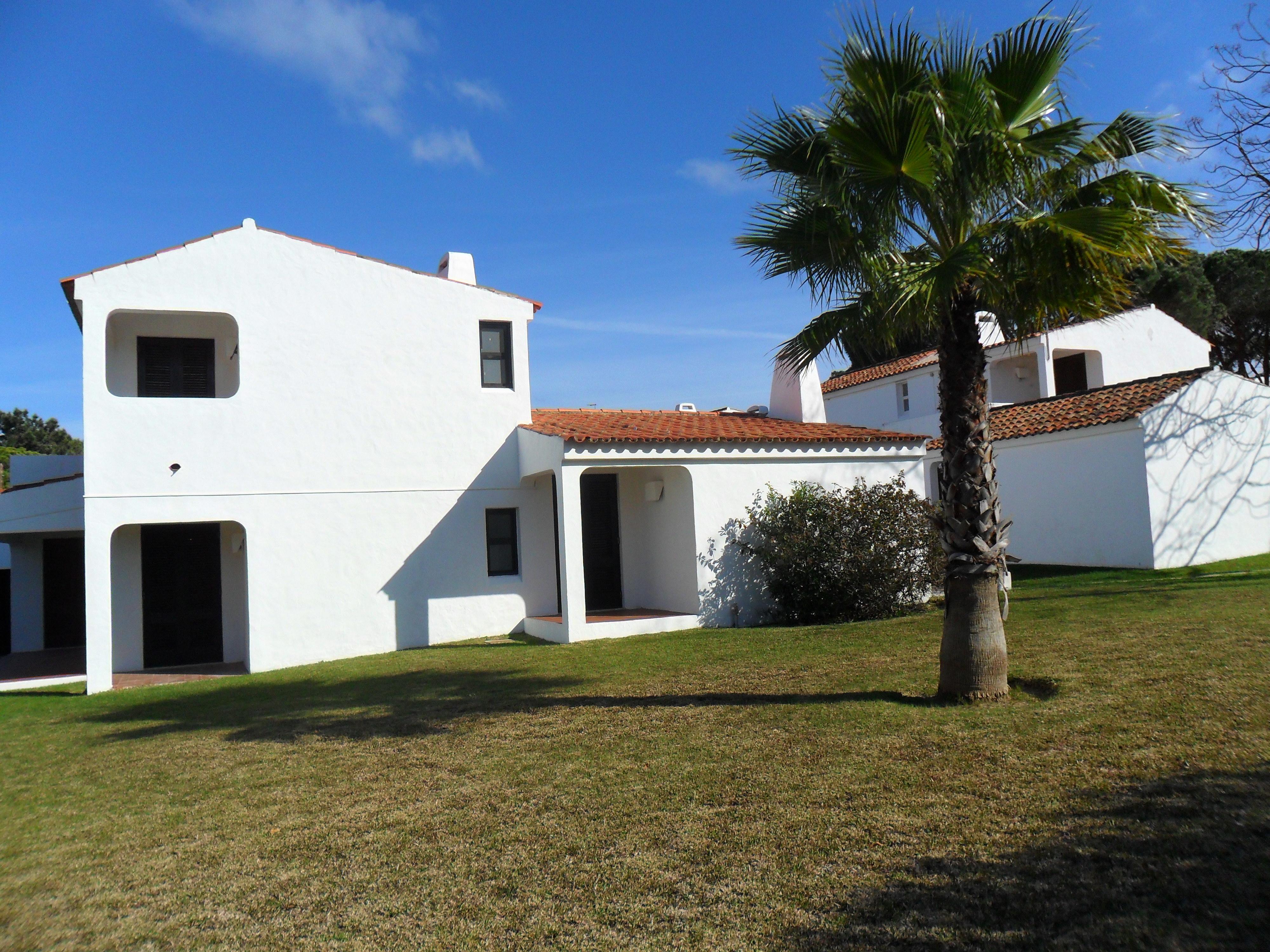 Aldeia Da Falesia Apartamento Albufeira