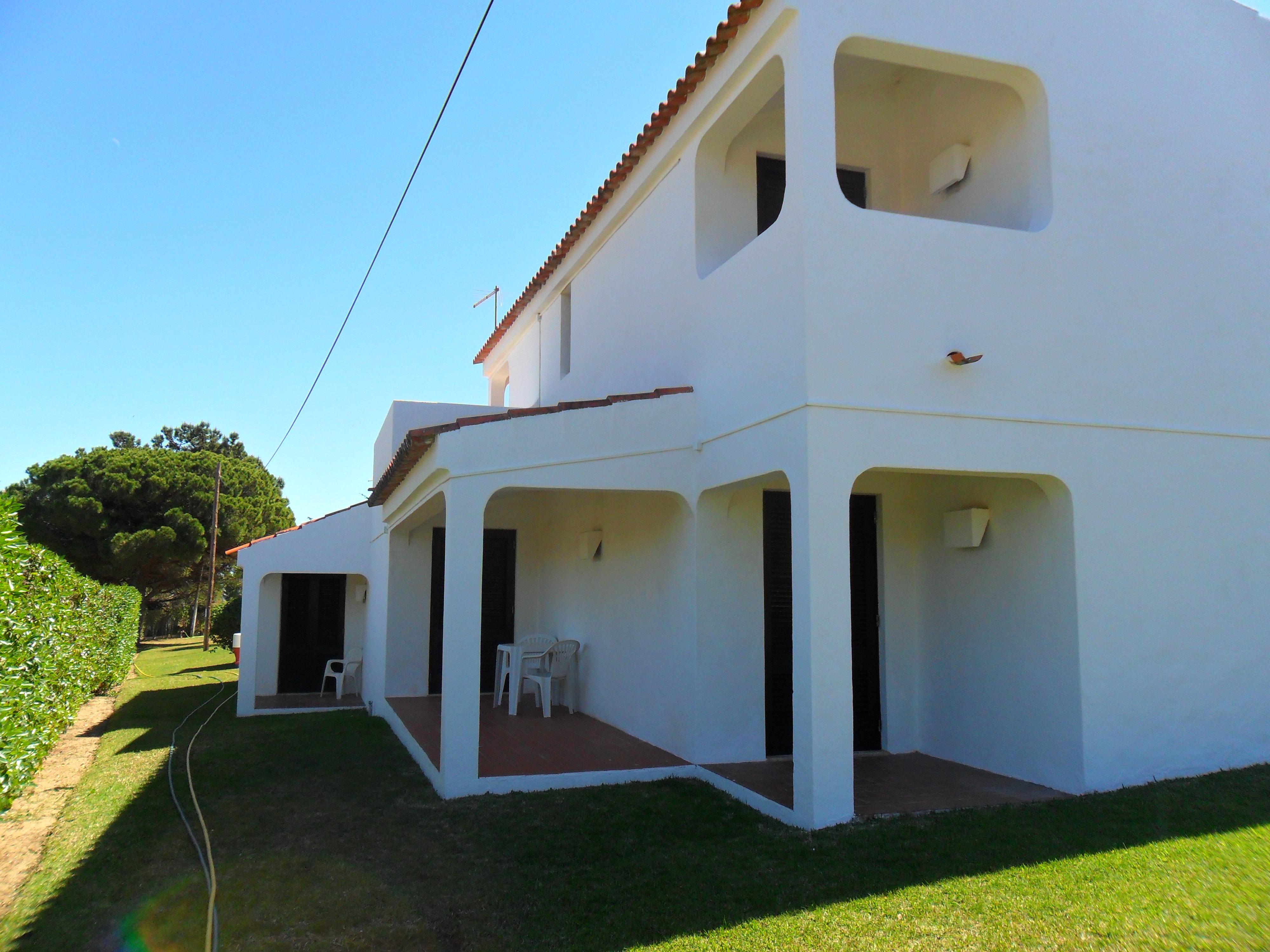 Apartamento Aldeia Da Falesia *
