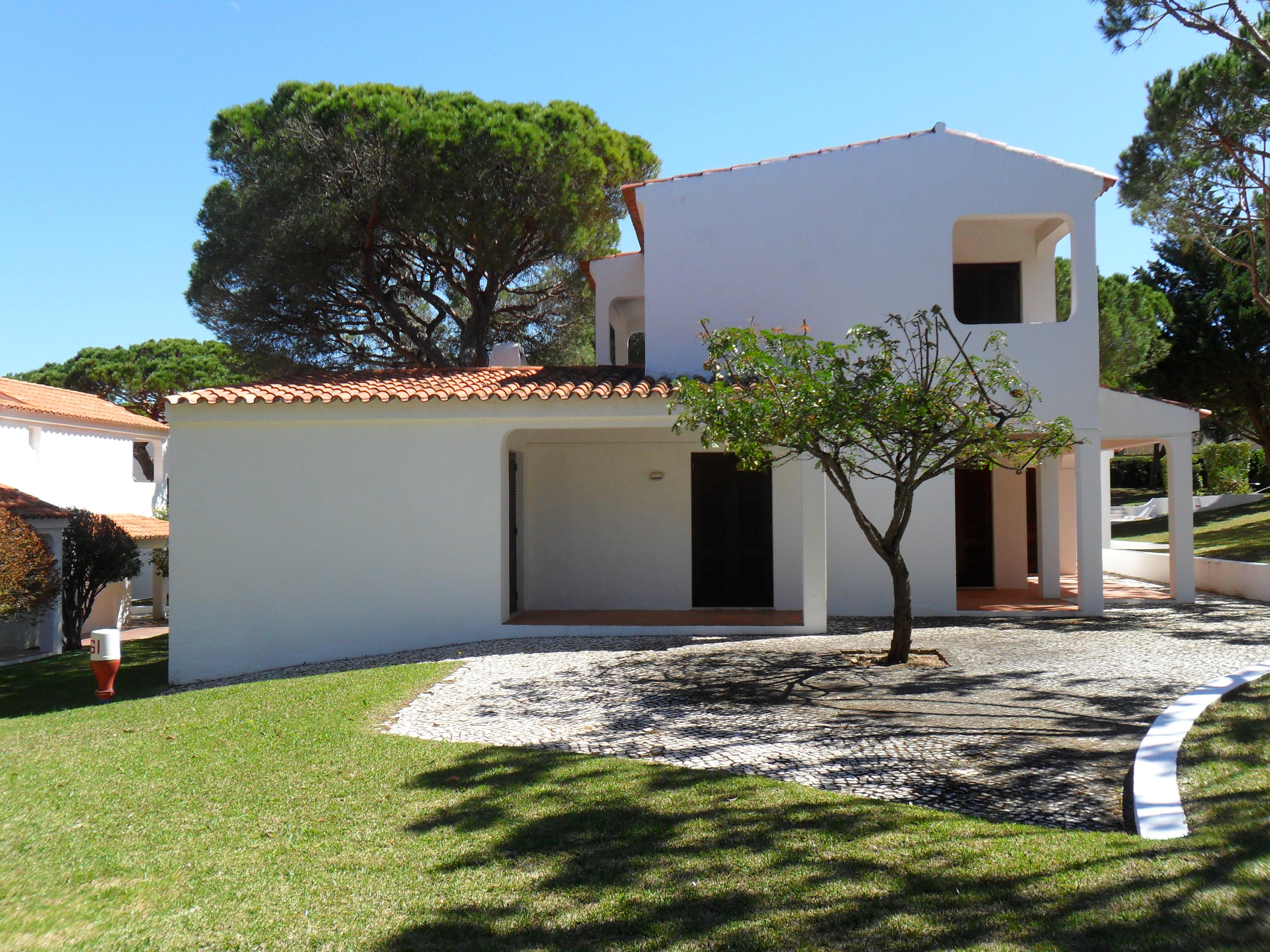 Aldeia Da Falesia Apartamento Albufeira