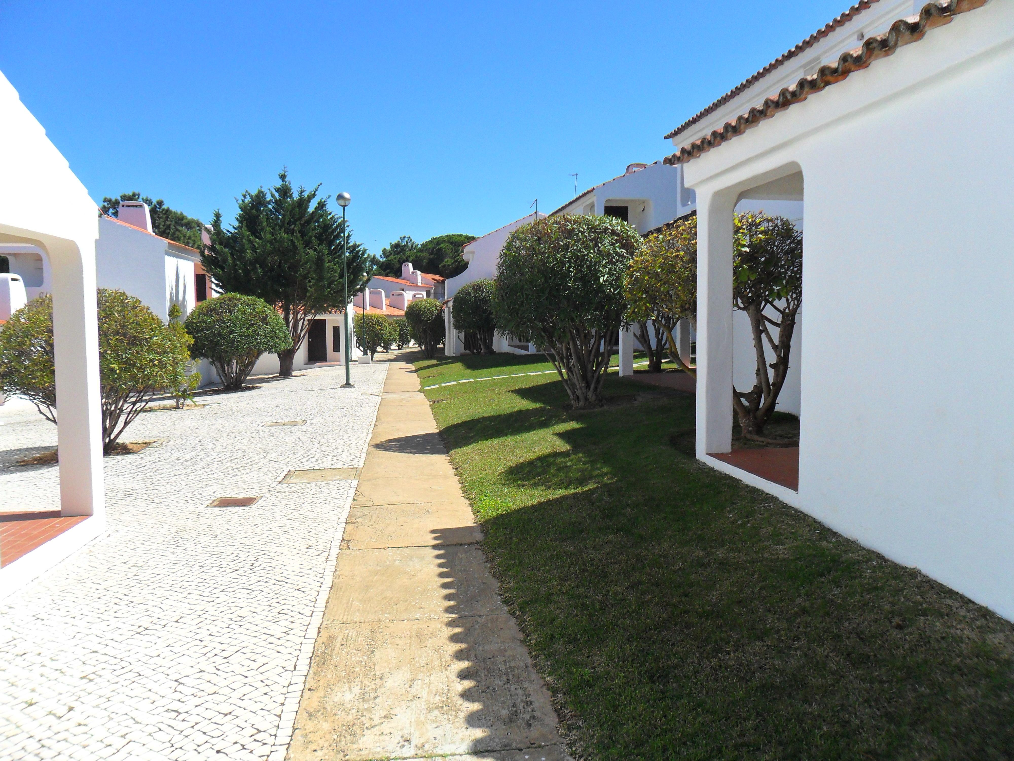 Apartamento Aldeia Da Falesia *
