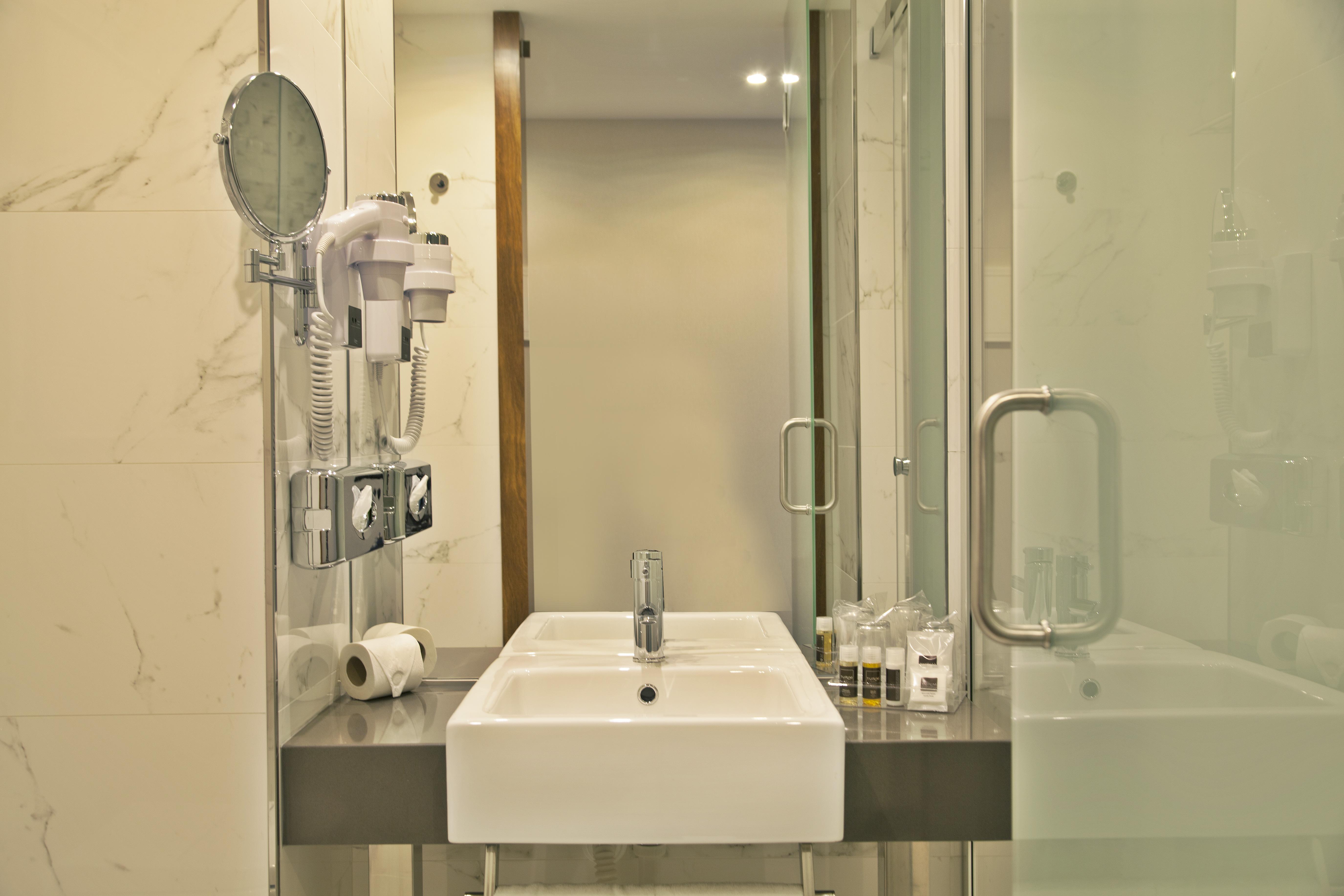 Turim Saldanha Hotel Lisbon