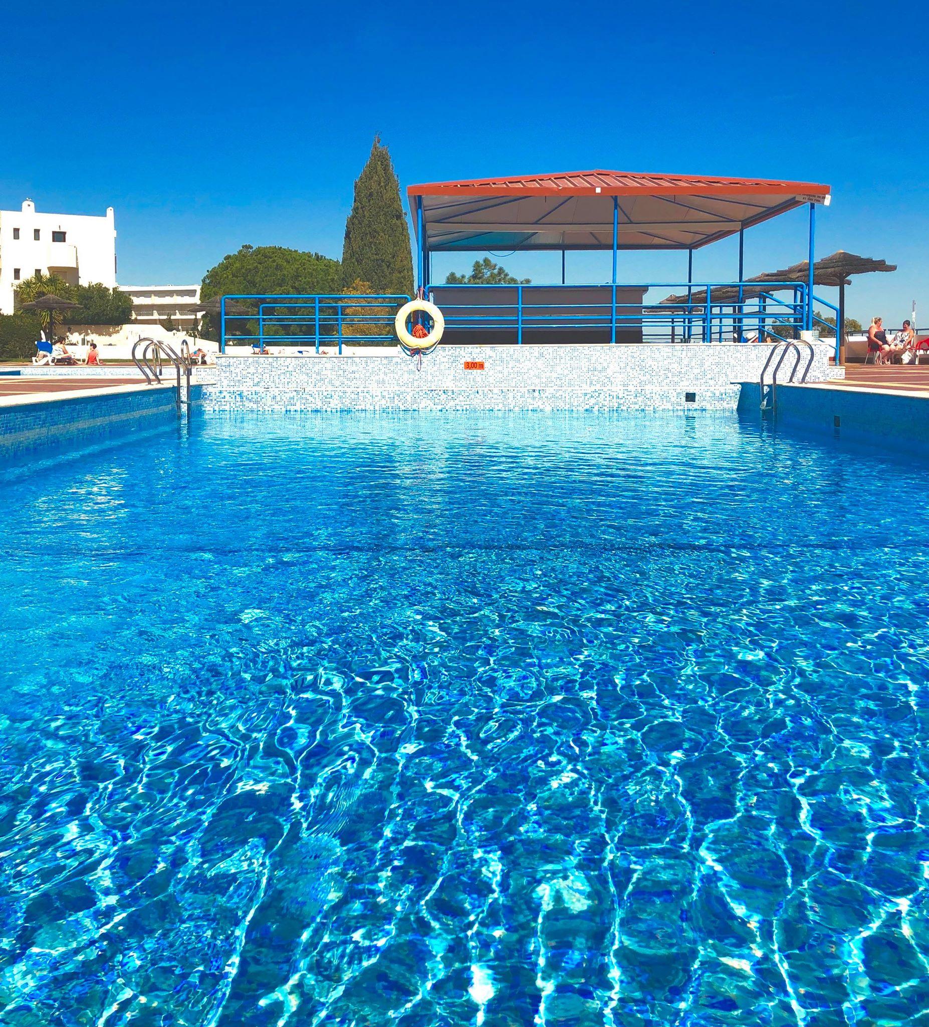 Jardim By Umbral Aparthotel