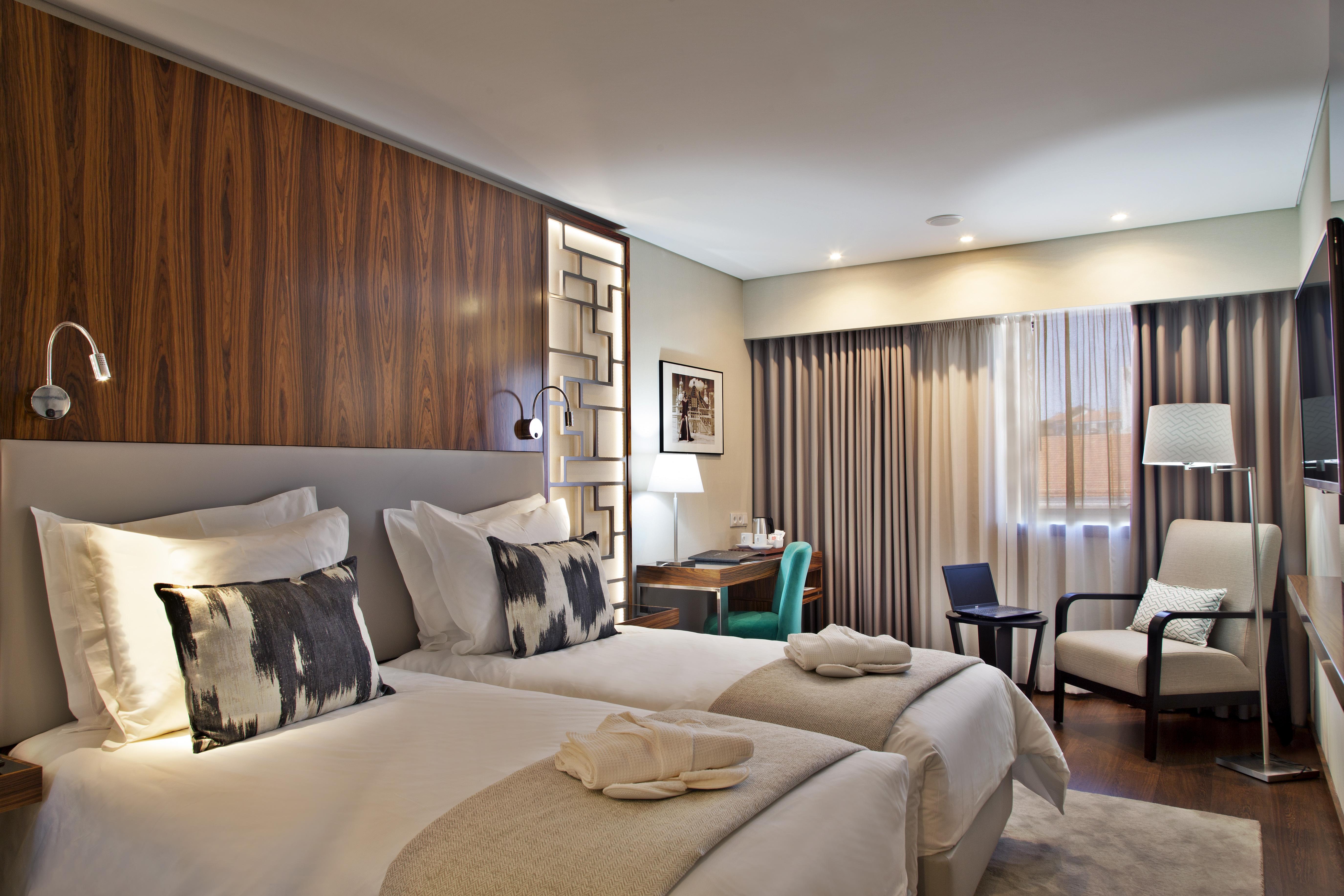 Turim Saldanha Hotel Lisbon