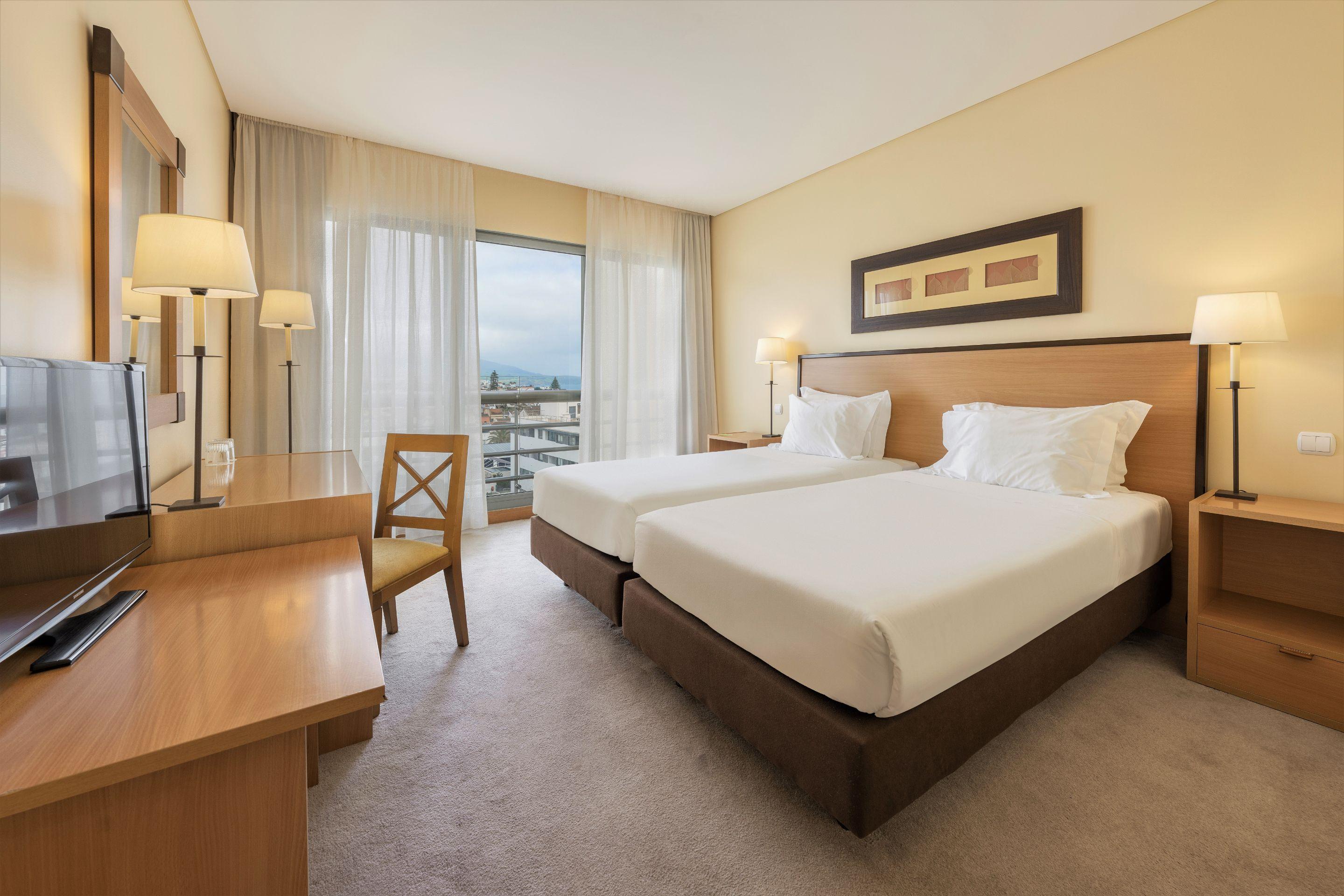 Hotel Sao Miguel Park Ponta Delgada (Sao Miguel)