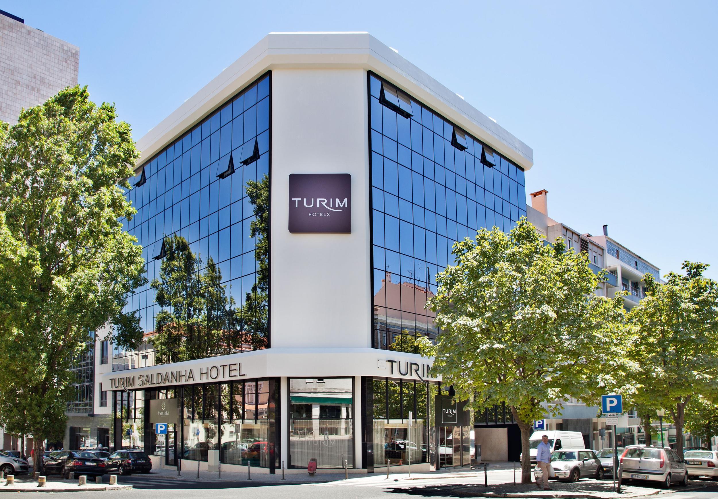 Turim Saldanha 4* Lisbon