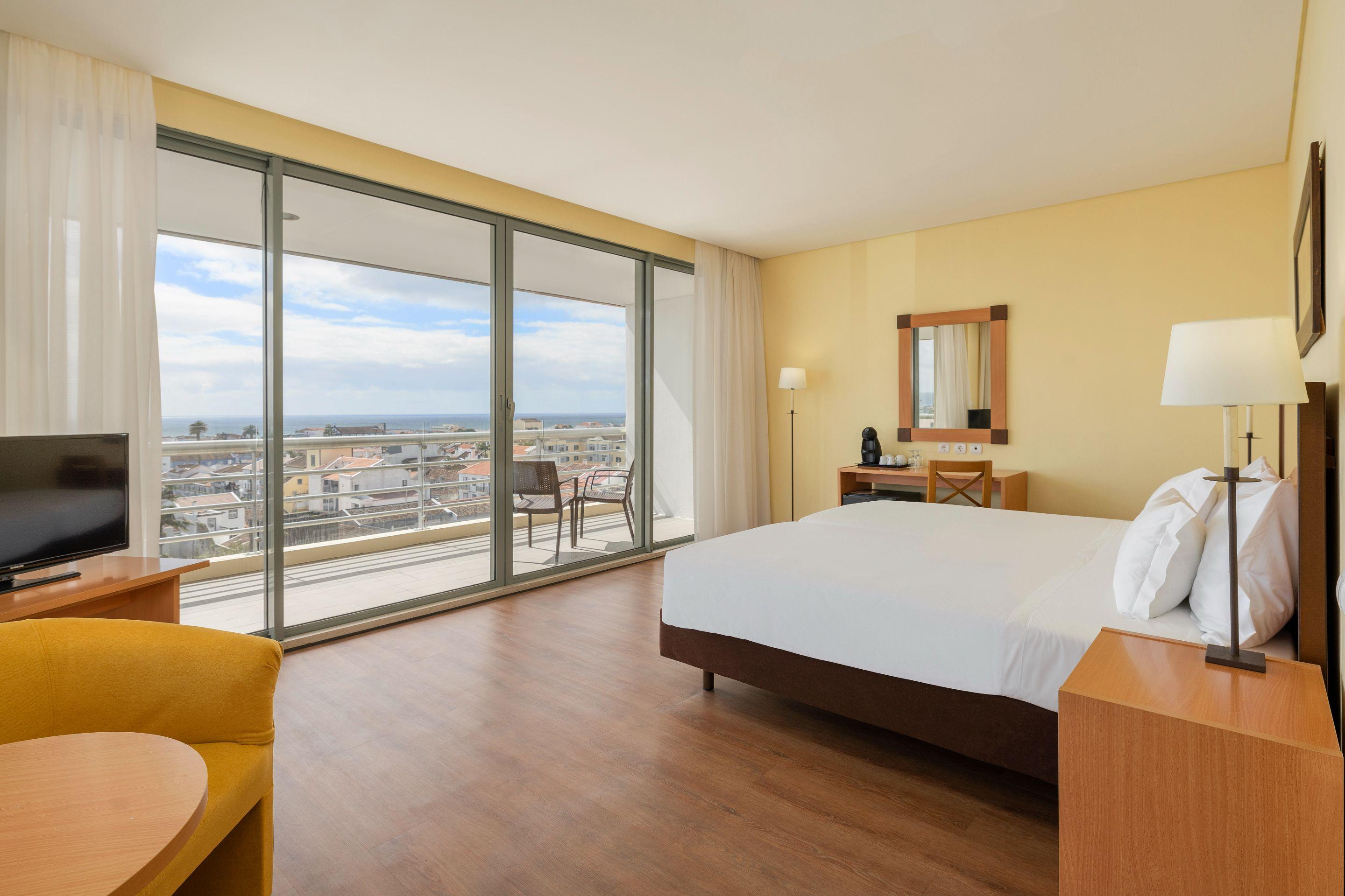 Sao Miguel Park 4* Ponta Delgada (Sao Miguel)