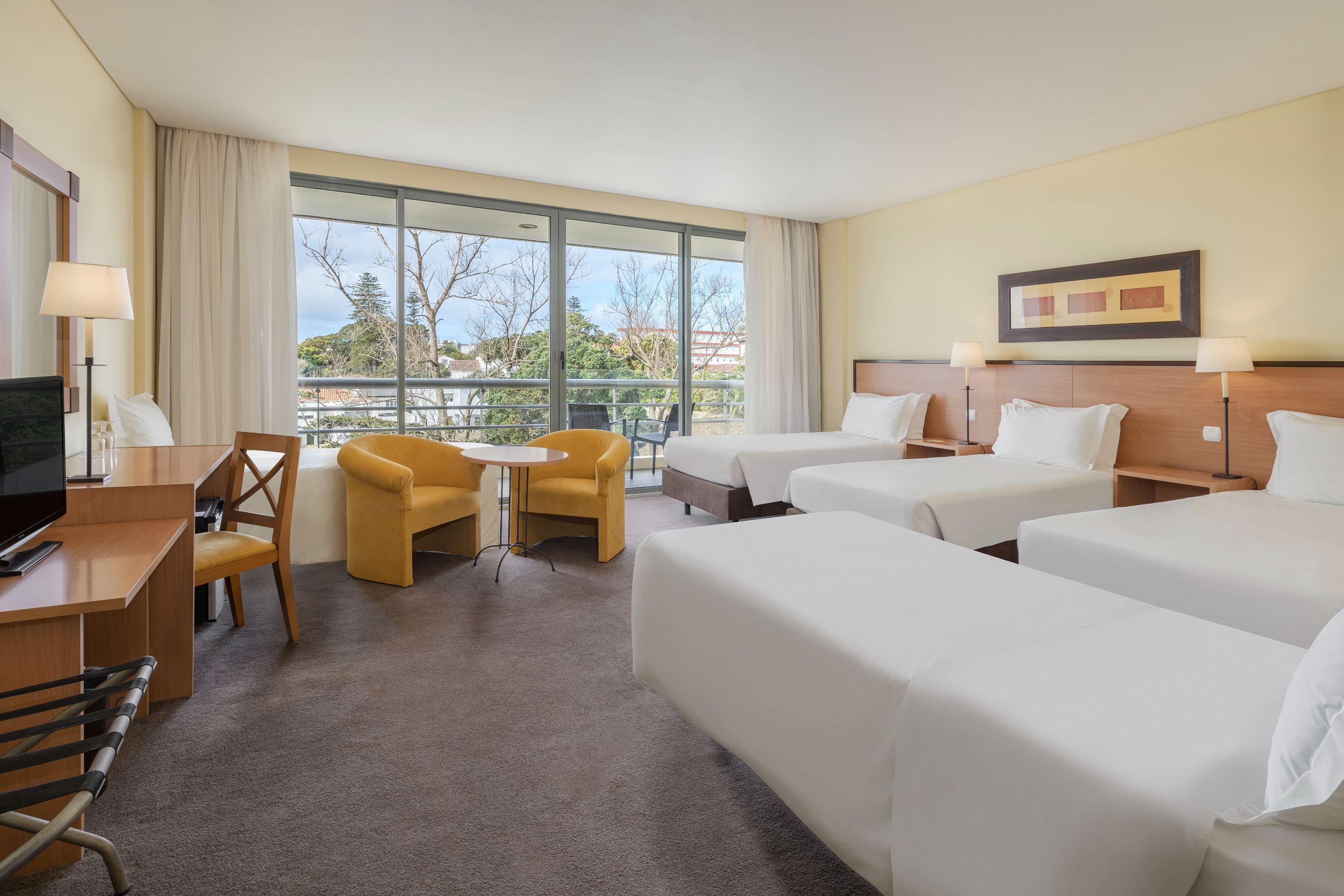 Sao Miguel Park Hotel Ponta Delgada (Sao Miguel)